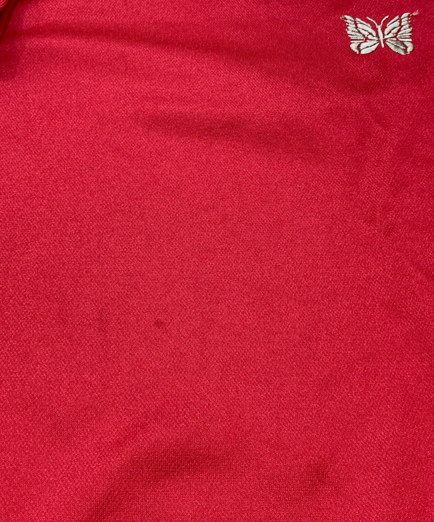 中古・古着通販】Needles (ニードルズ) Track Crew Neck Shirt Needles