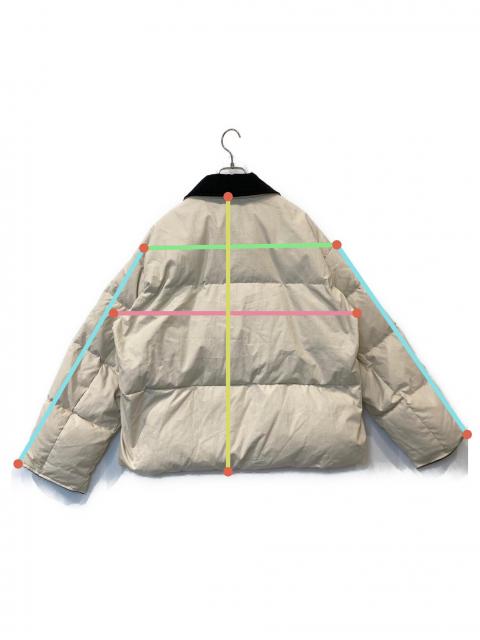 中古・古着通販】Didot.showroom (ディドットショールーム) ダウン