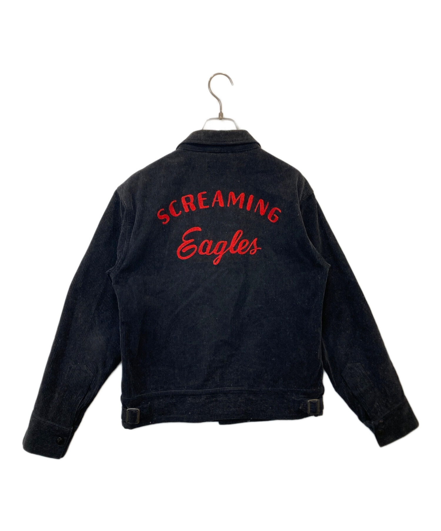 TENDERLOIN コーデュロイジャケット 中古・古着通販】TENDERLOIN (テンダーロイン) T-CORDUROY JKT