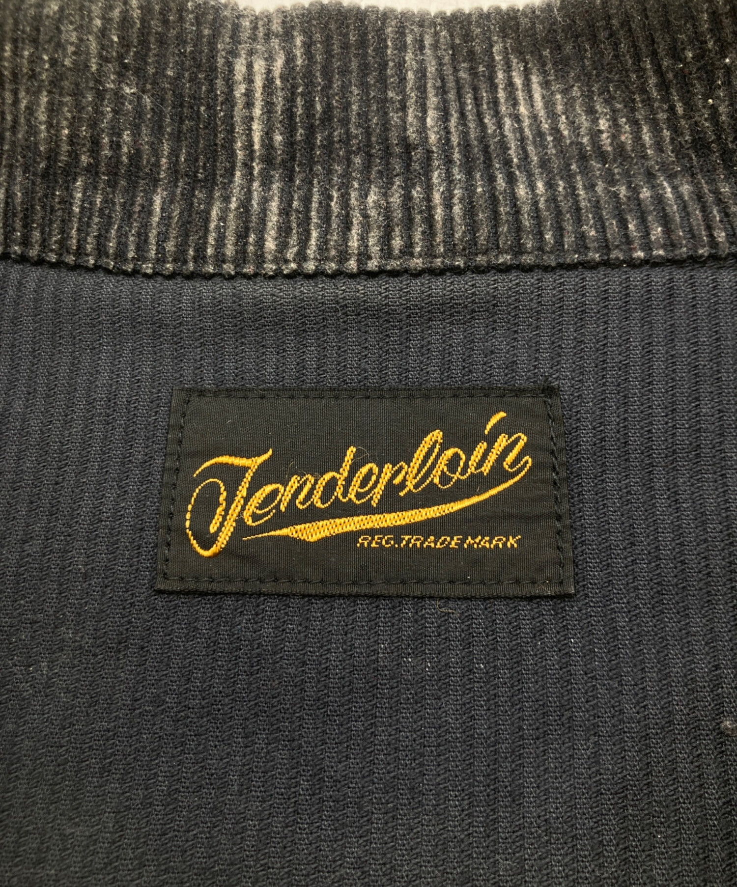 中古・古着通販】TENDERLOIN (テンダーロイン) T-CORDUROY JKT