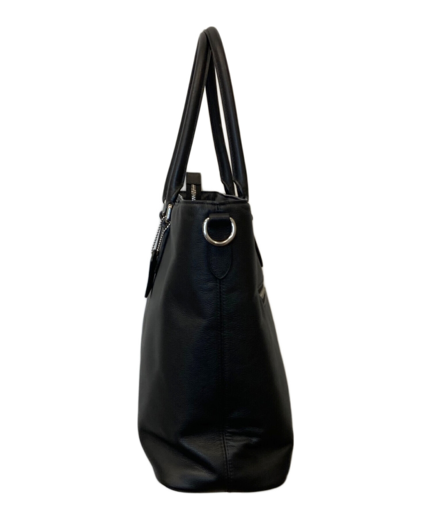 中古・古着通販】COACH (コーチ) ベケット ビジネス トート C2841