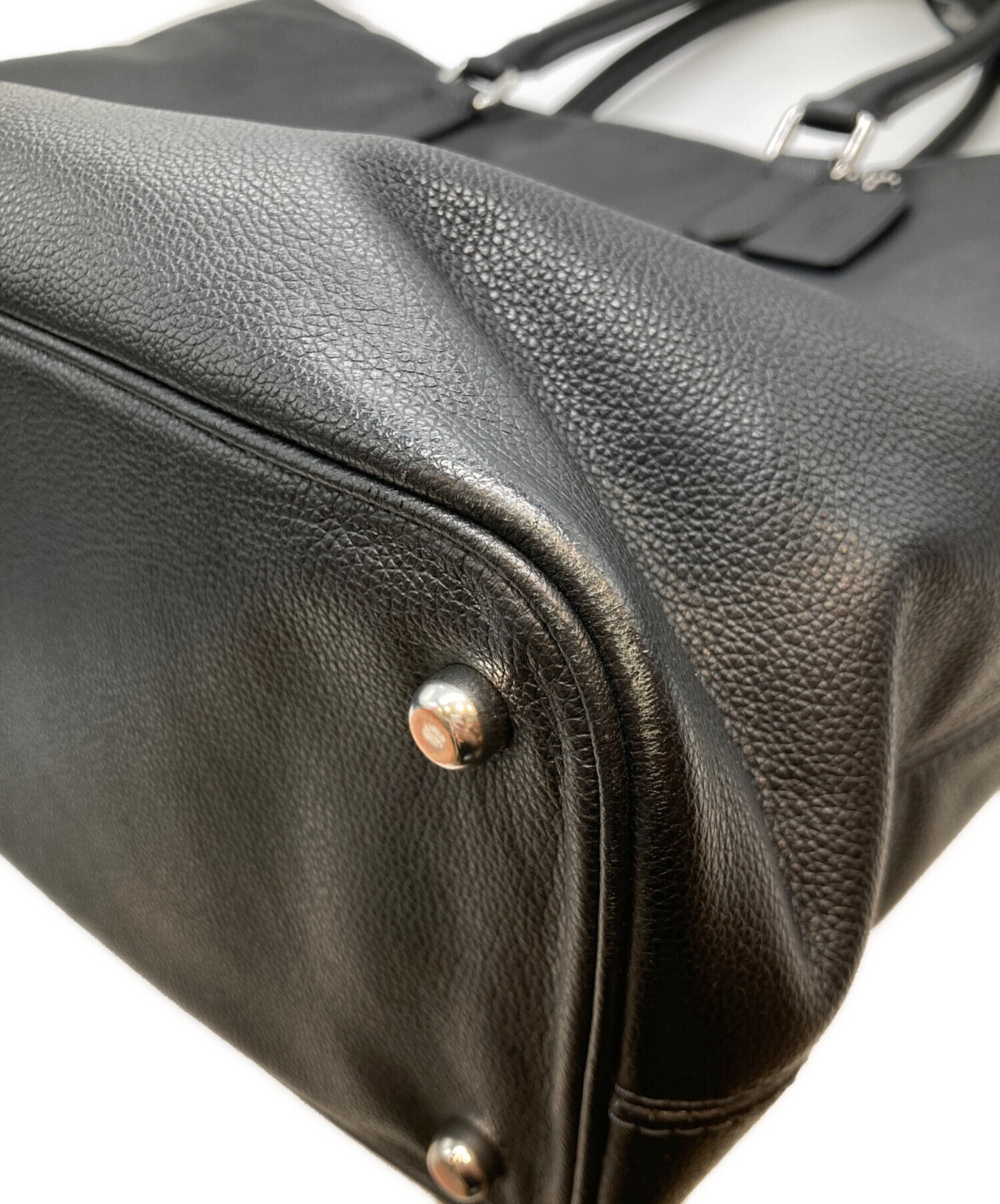 中古・古着通販】COACH (コーチ) ベケット ビジネス トート C2841