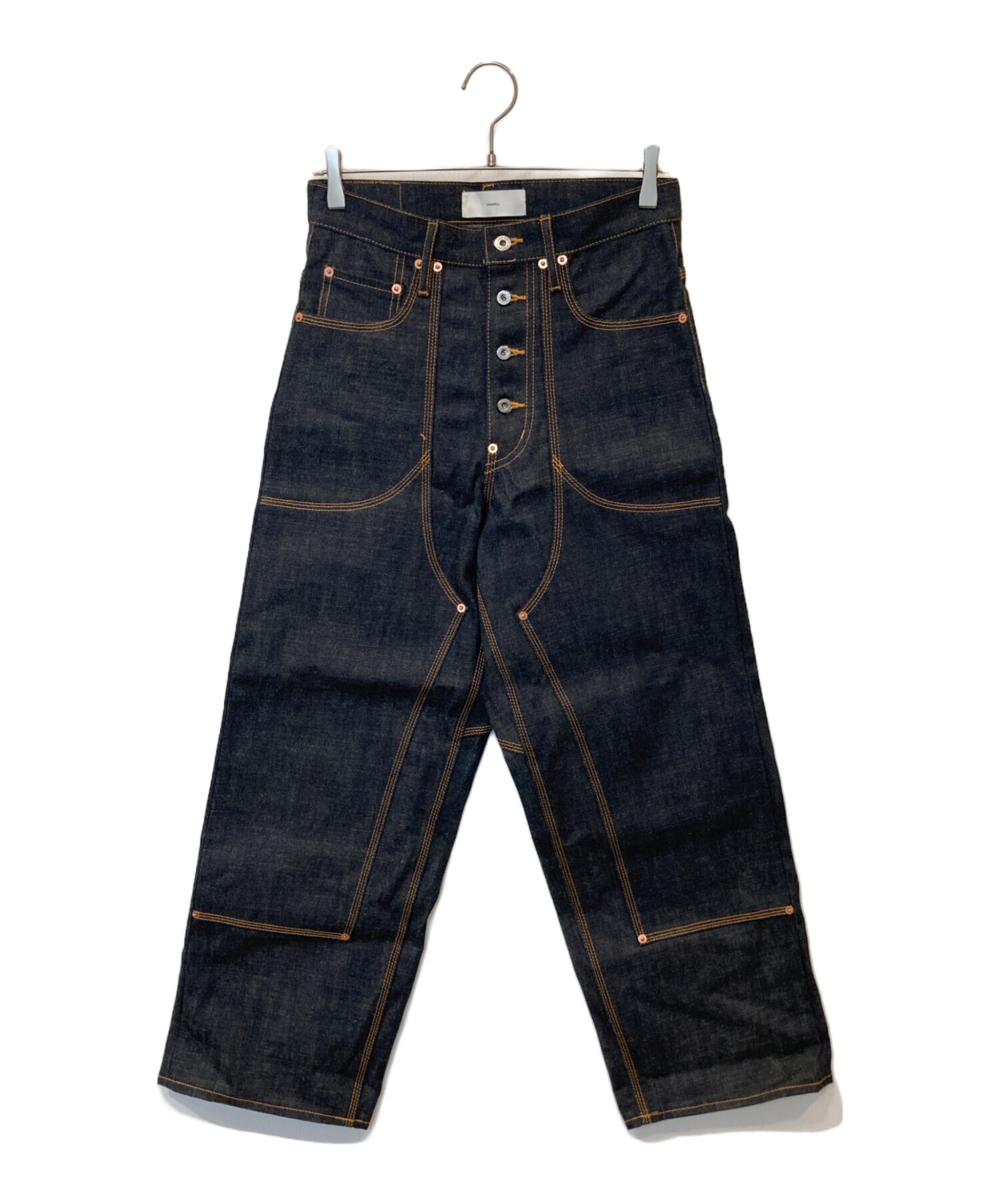中古・古着通販】SUGARHILL (シュガーヒル) Classic Double Knee Denim