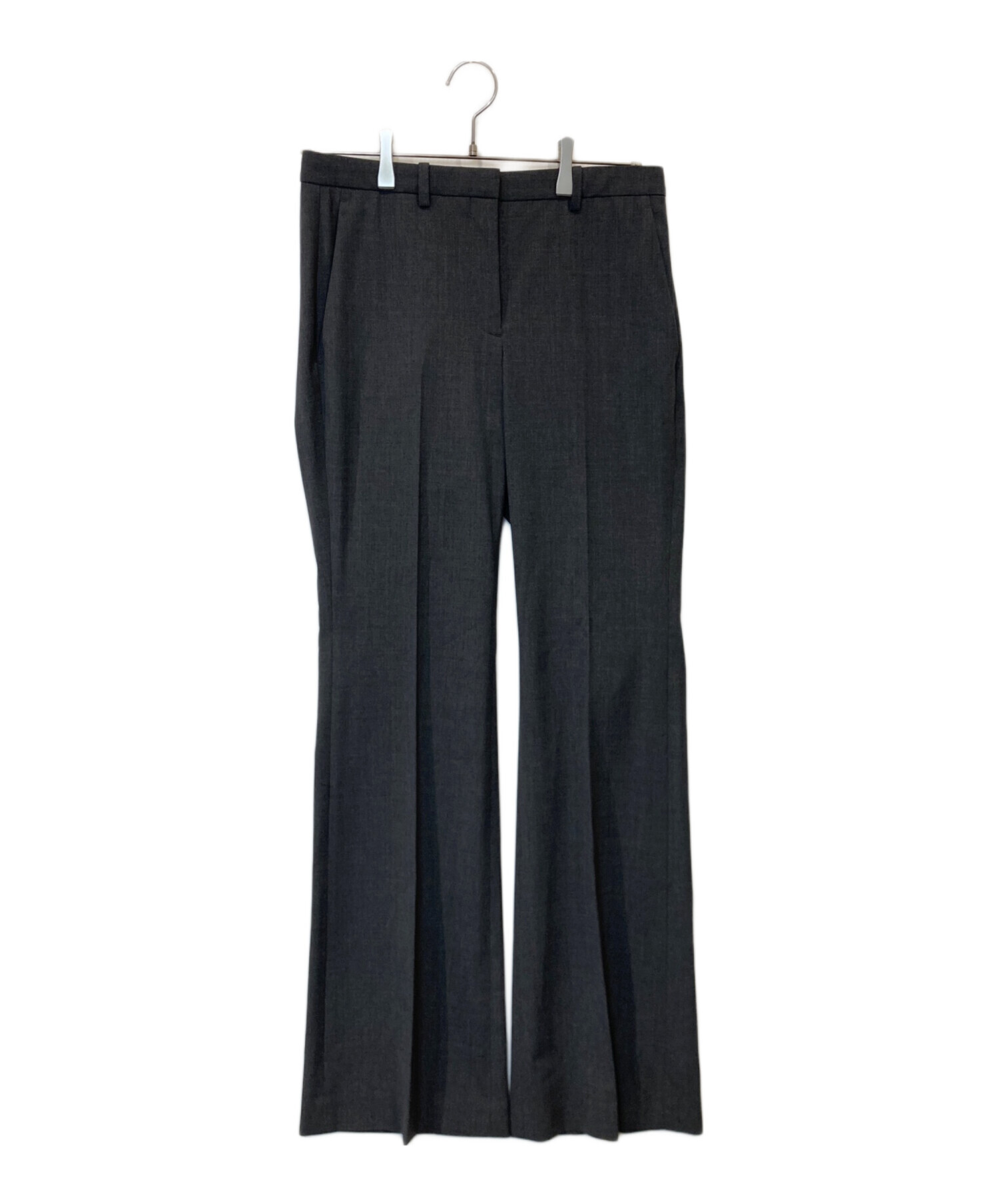 m*m様 近年✨️美品 セオリー Traceable Wool パンツ セットア 中古・古着通販】theory (セオリー) Traceable Wool /ストレッチウール