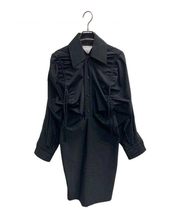 中古・古着通販】BOTTEGA VENETA (ボッテガベネタ) ドレス