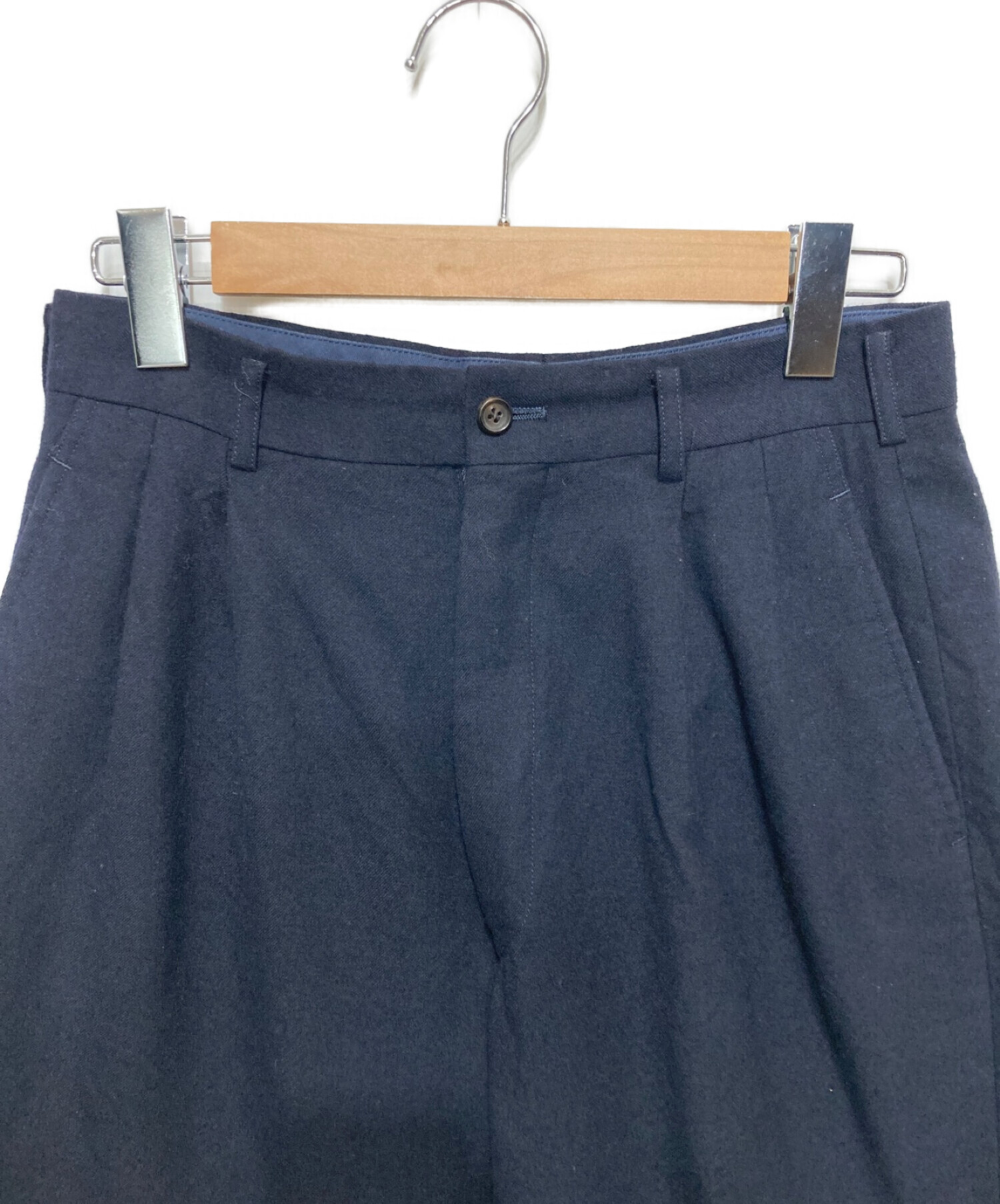 中古・古着通販】COMME des GARCONS HOMME PLUS (コムデギャルソンオム