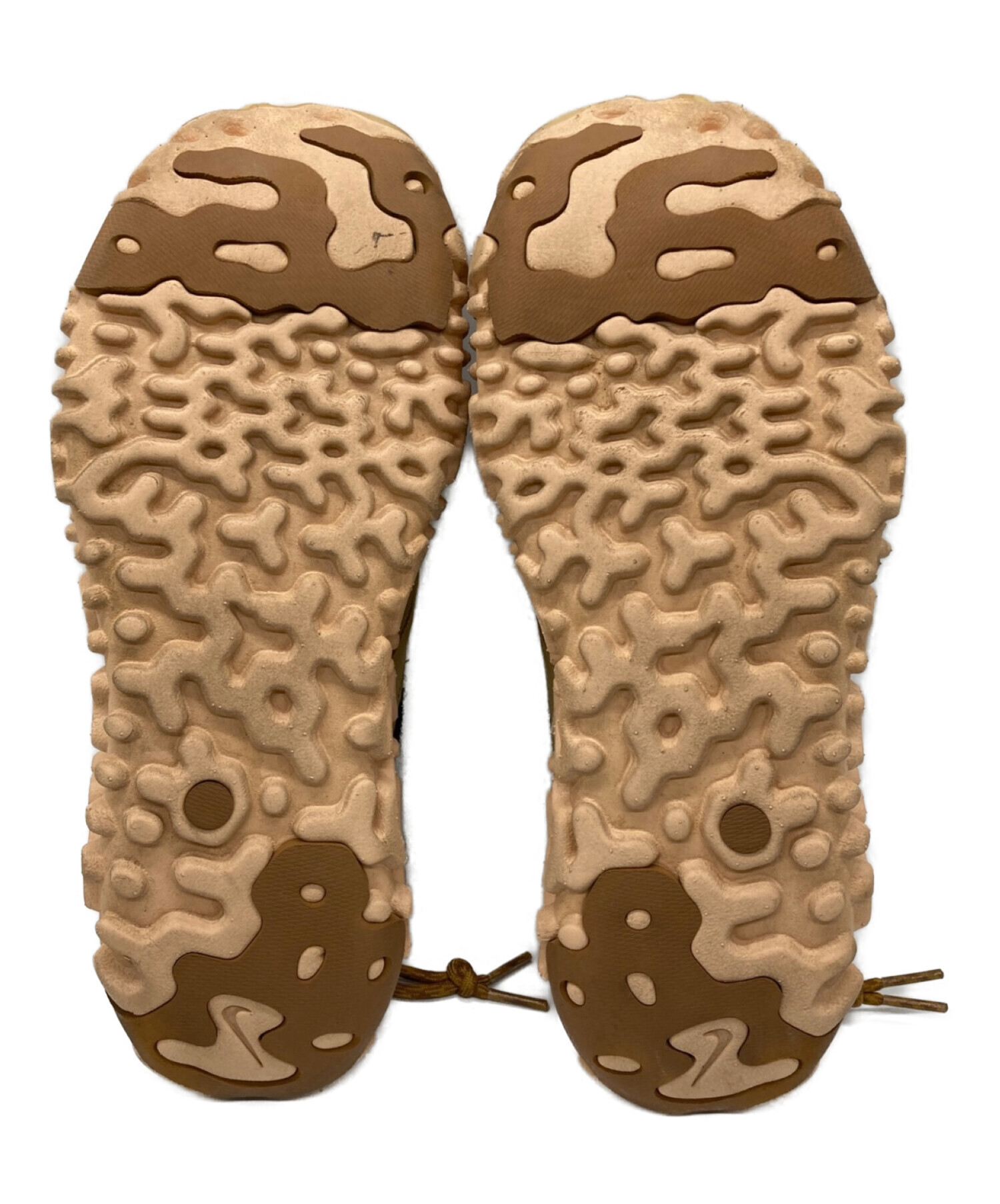 中古・古着通販】NIKE (ナイキ) OVERREACT SANDAL ISPA(オーバー