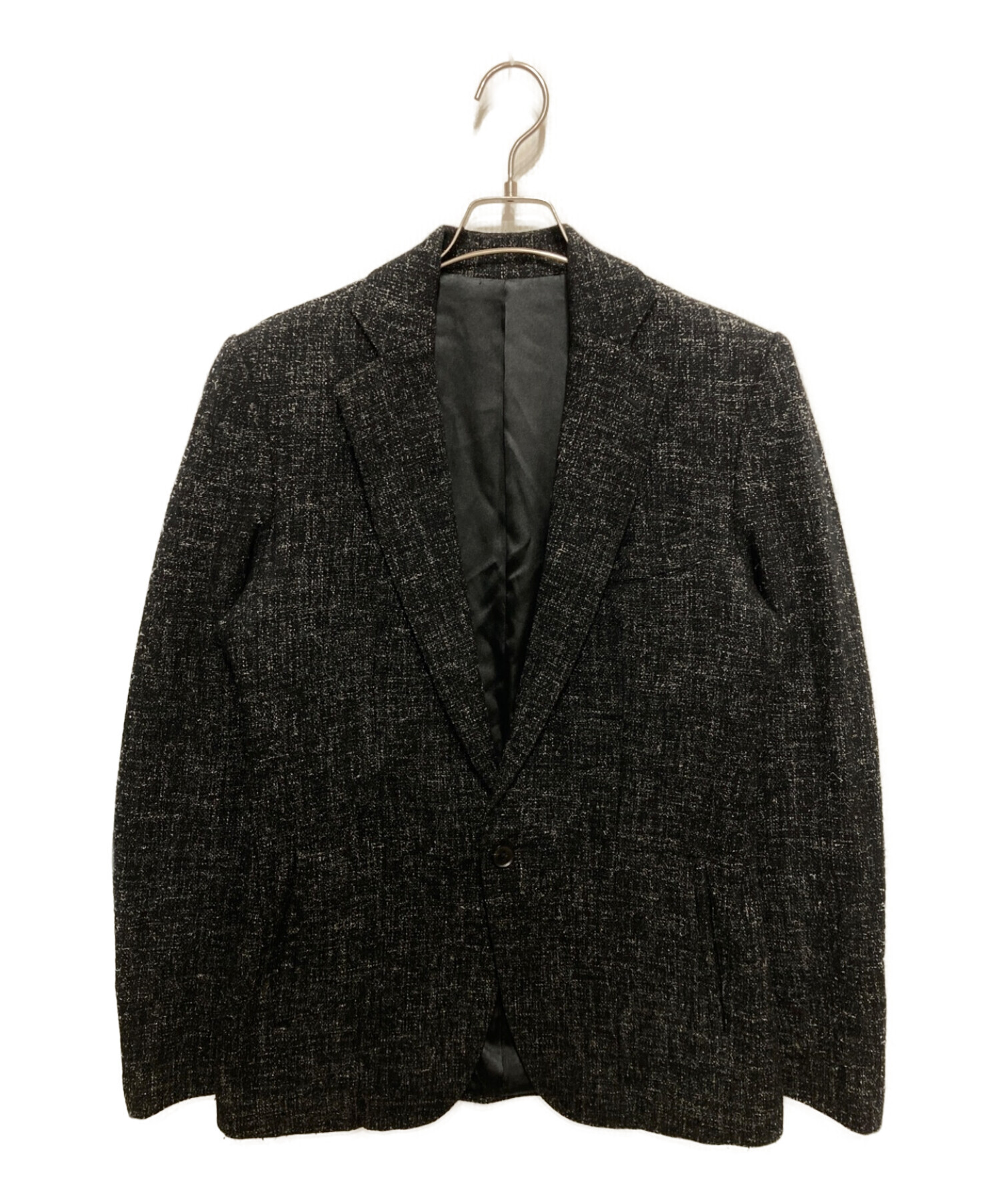 新品 キリュウキリュウ ジャケット Sサイズ 中古・古着通販 新品 キリュウキリュウ ジャケット Sサイズ 中古・古着通販