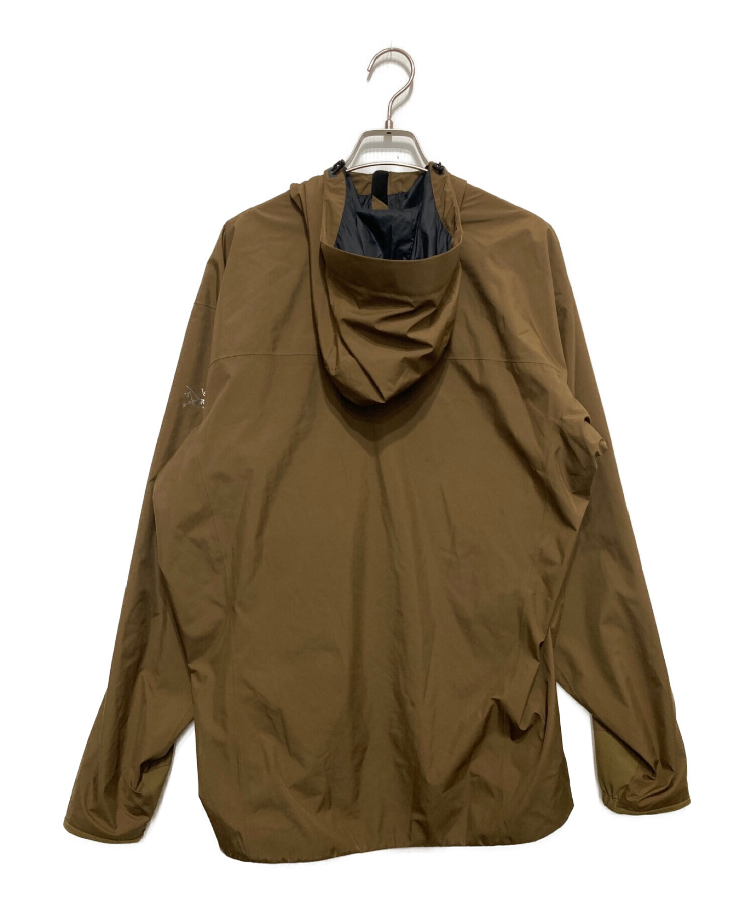 中古・古着通販】ARC'TERYX (アークテリクス) SOLANO HOODY 中古・古着通販】ARC'TERYX (アークテリクス) SOLANO HOODY