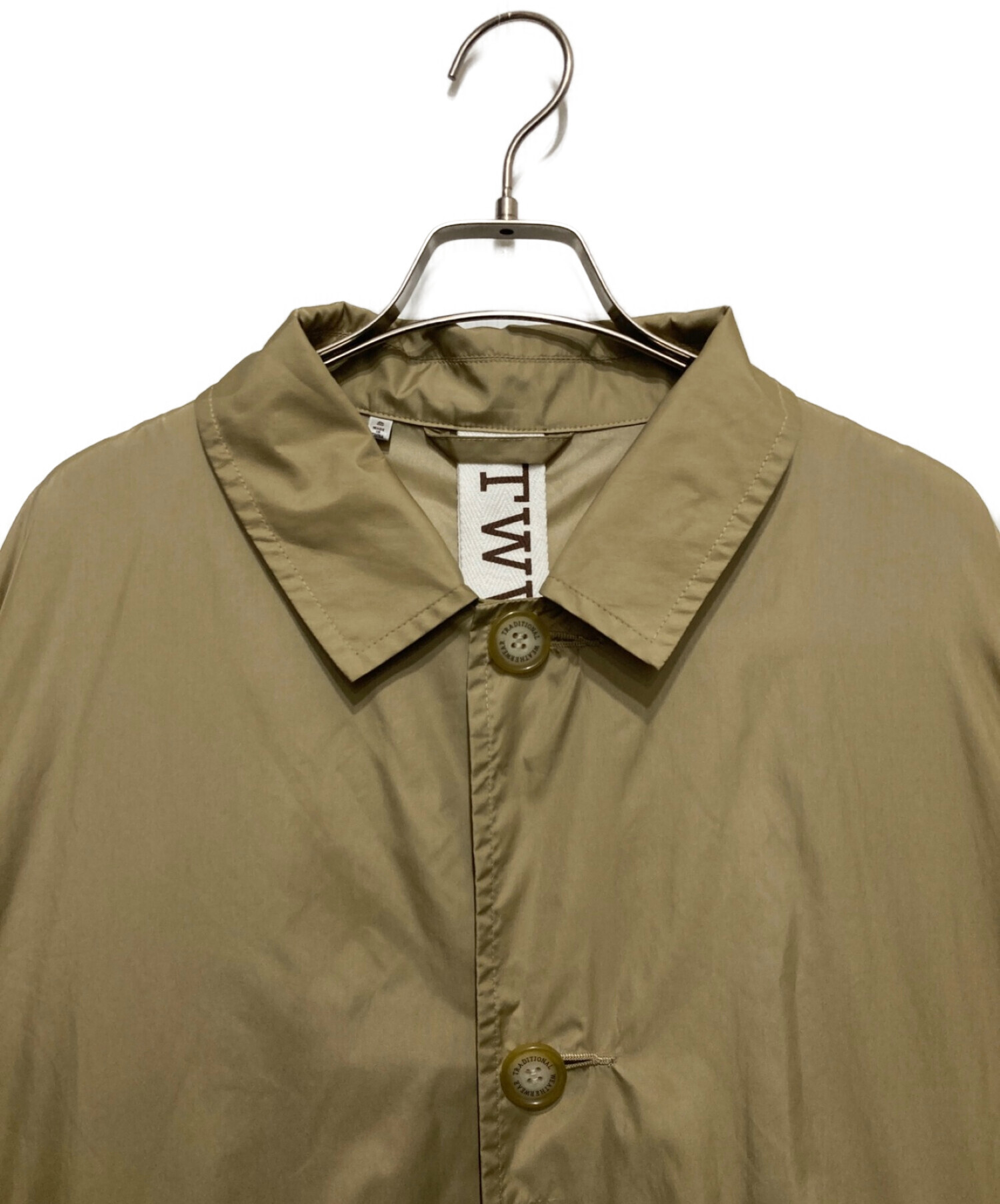 中古・古着通販】Traditional Weatherwear (トラディショナル