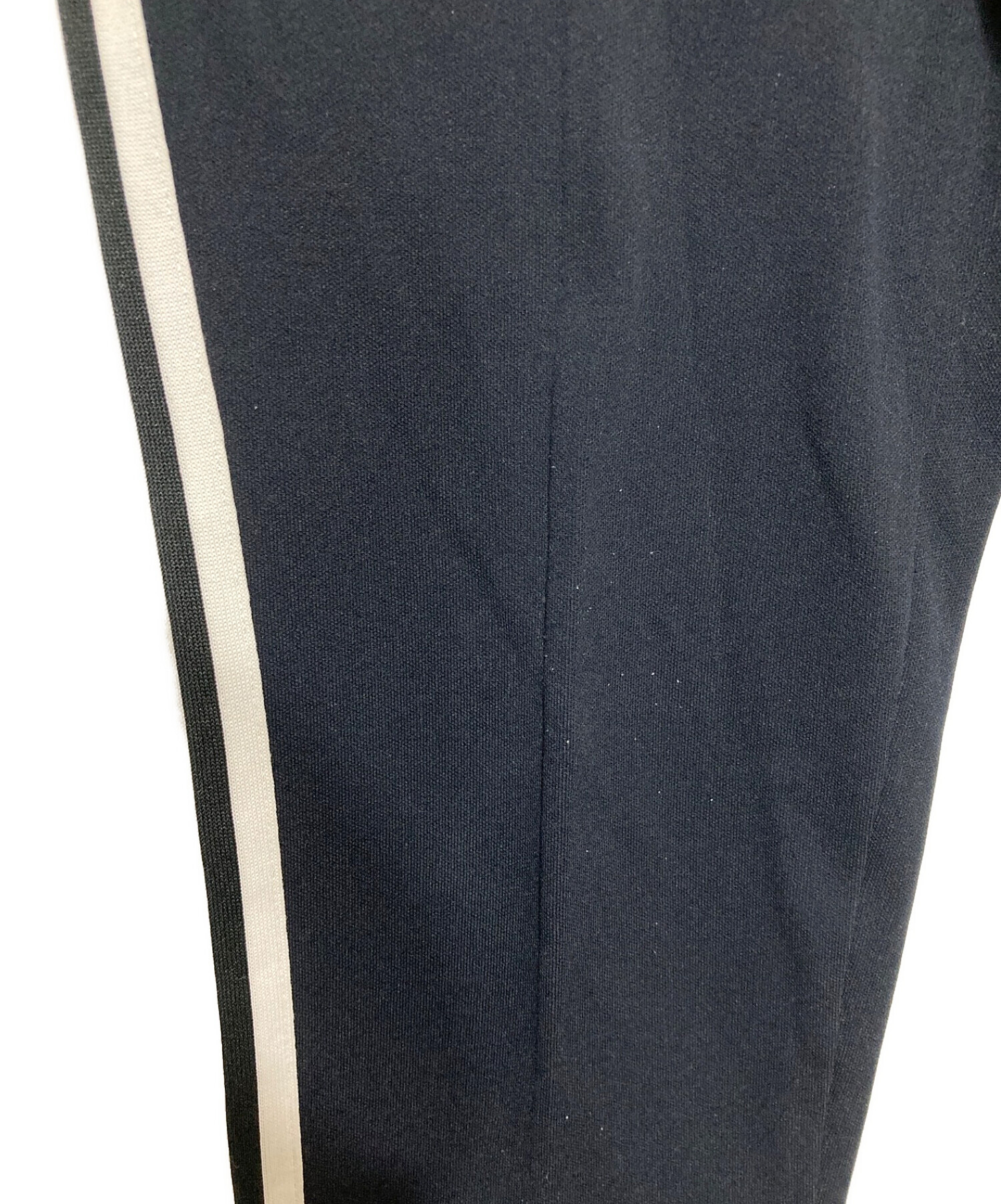 adidas アディダス＜フランス製ヴィンテージ・トラックパンツ＞MP0053y 中古・古着通販】adidas (アディダス) ヴィンテージトラック