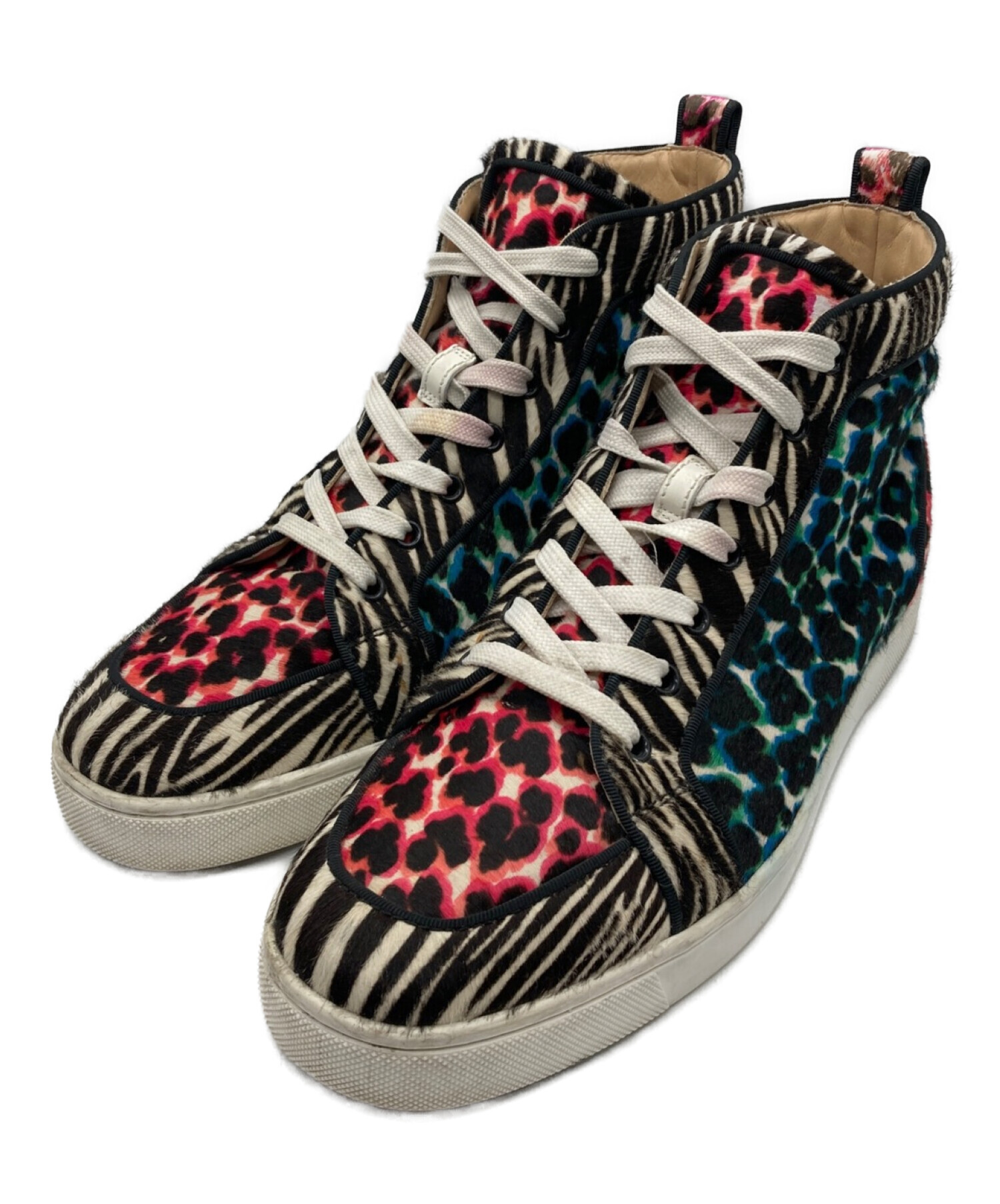 中古・古着通販】Christian Louboutin (クリスチャン・ルブタン