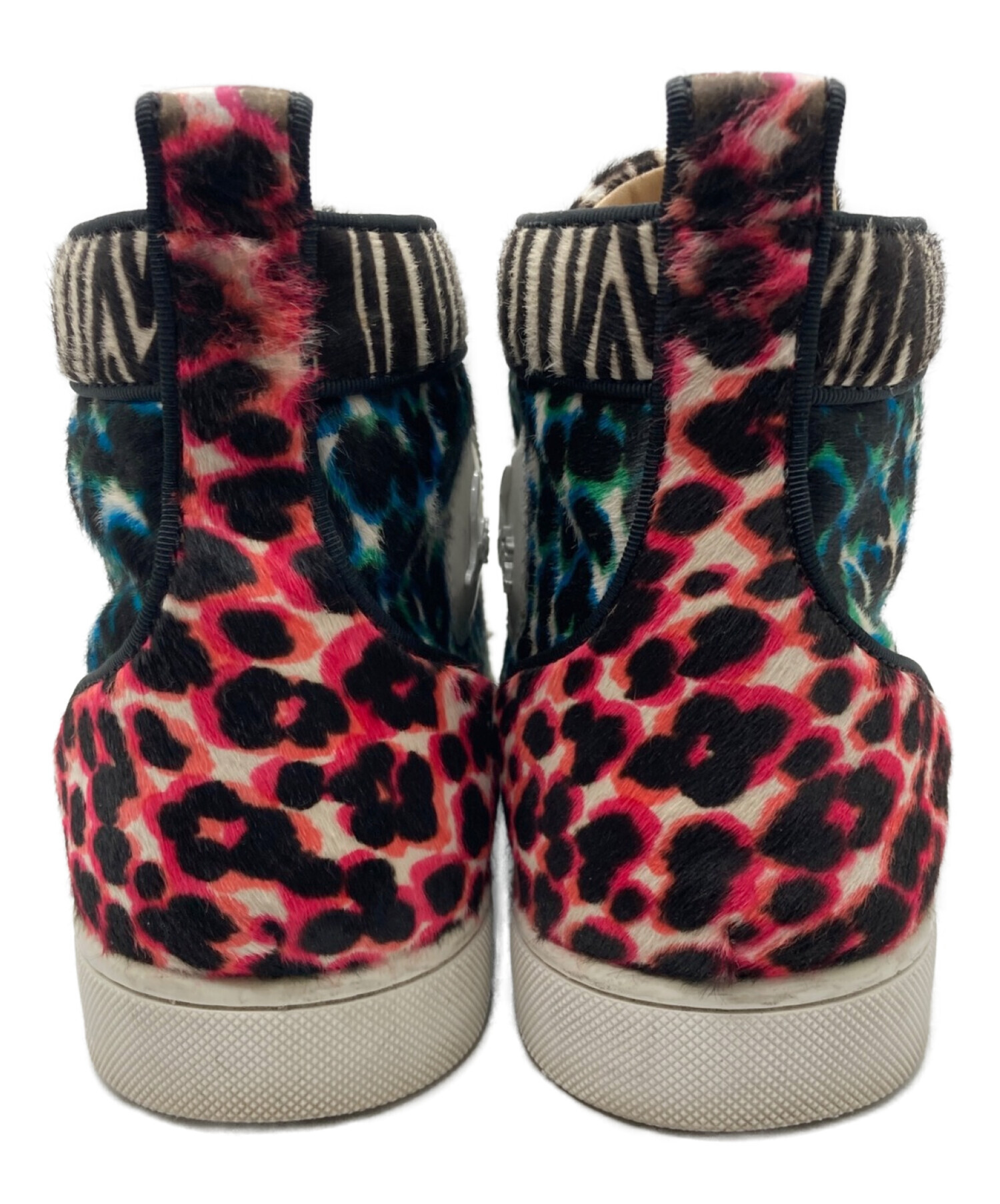 中古・古着通販】Christian Louboutin (クリスチャン・ルブタン