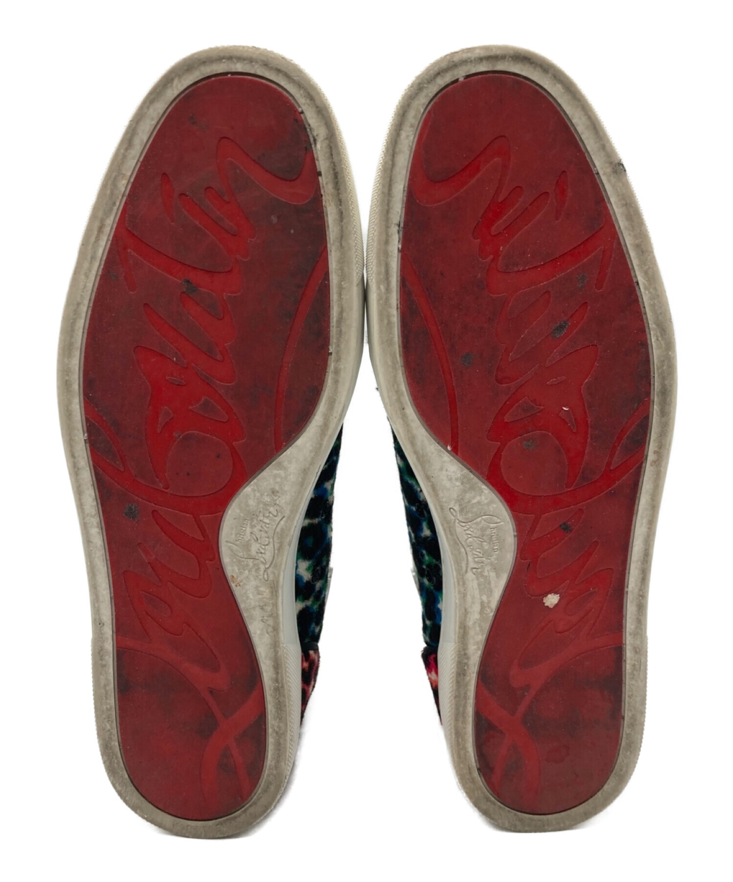 中古・古着通販】Christian Louboutin (クリスチャン・ルブタン