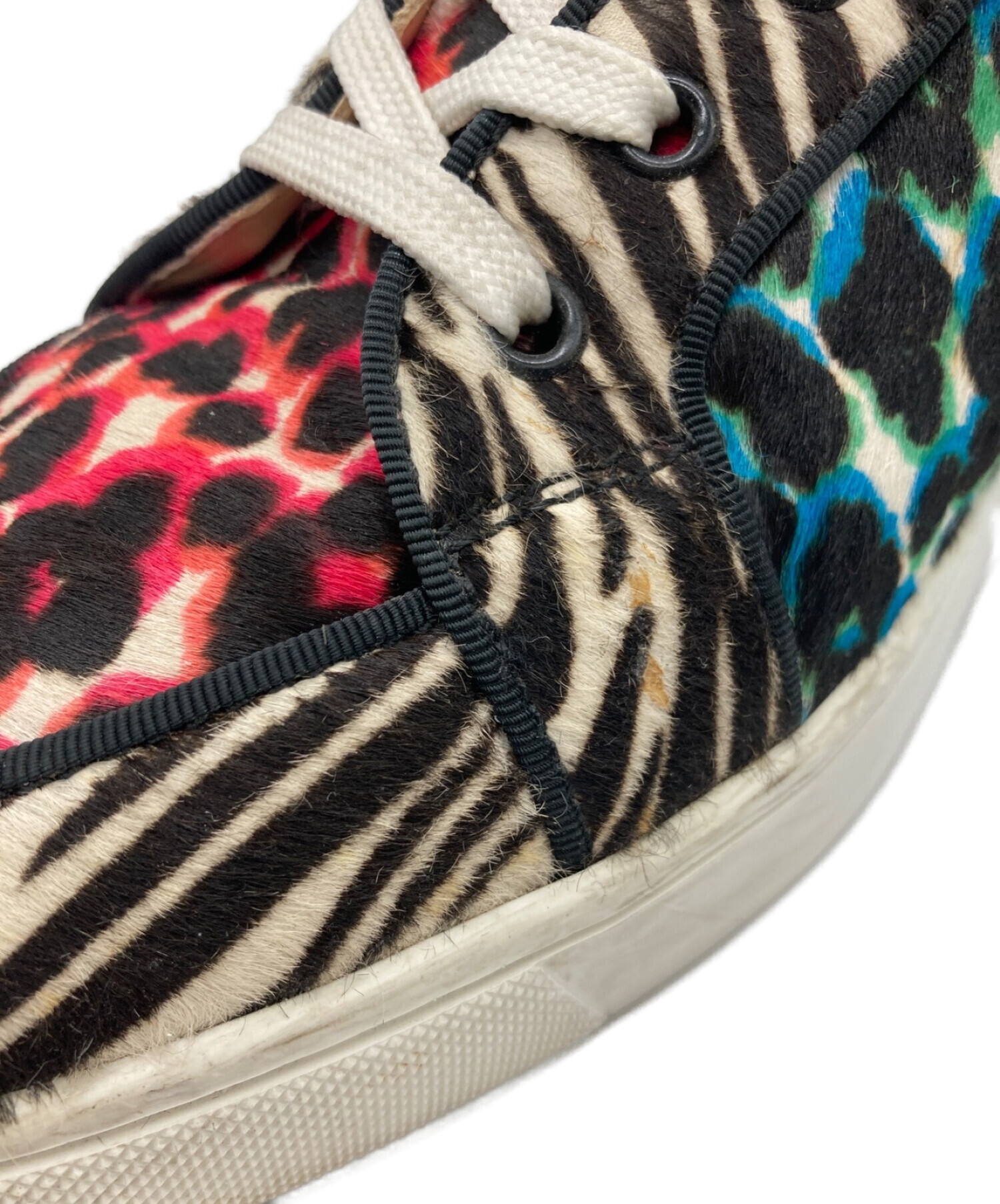 中古・古着通販】Christian Louboutin (クリスチャン・ルブタン