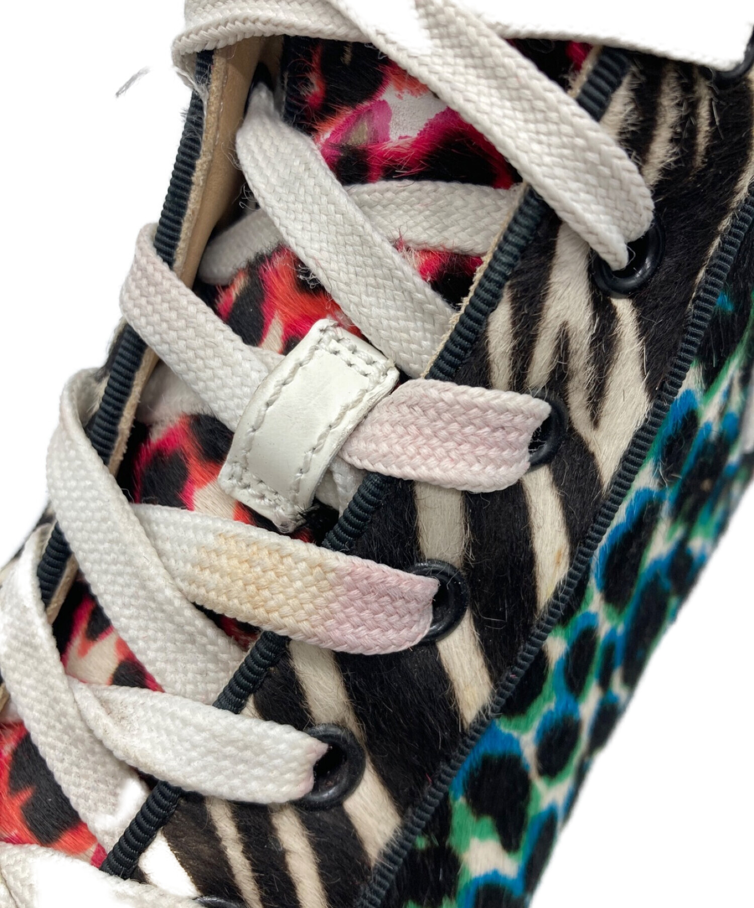 中古・古着通販】Christian Louboutin (クリスチャン・ルブタン