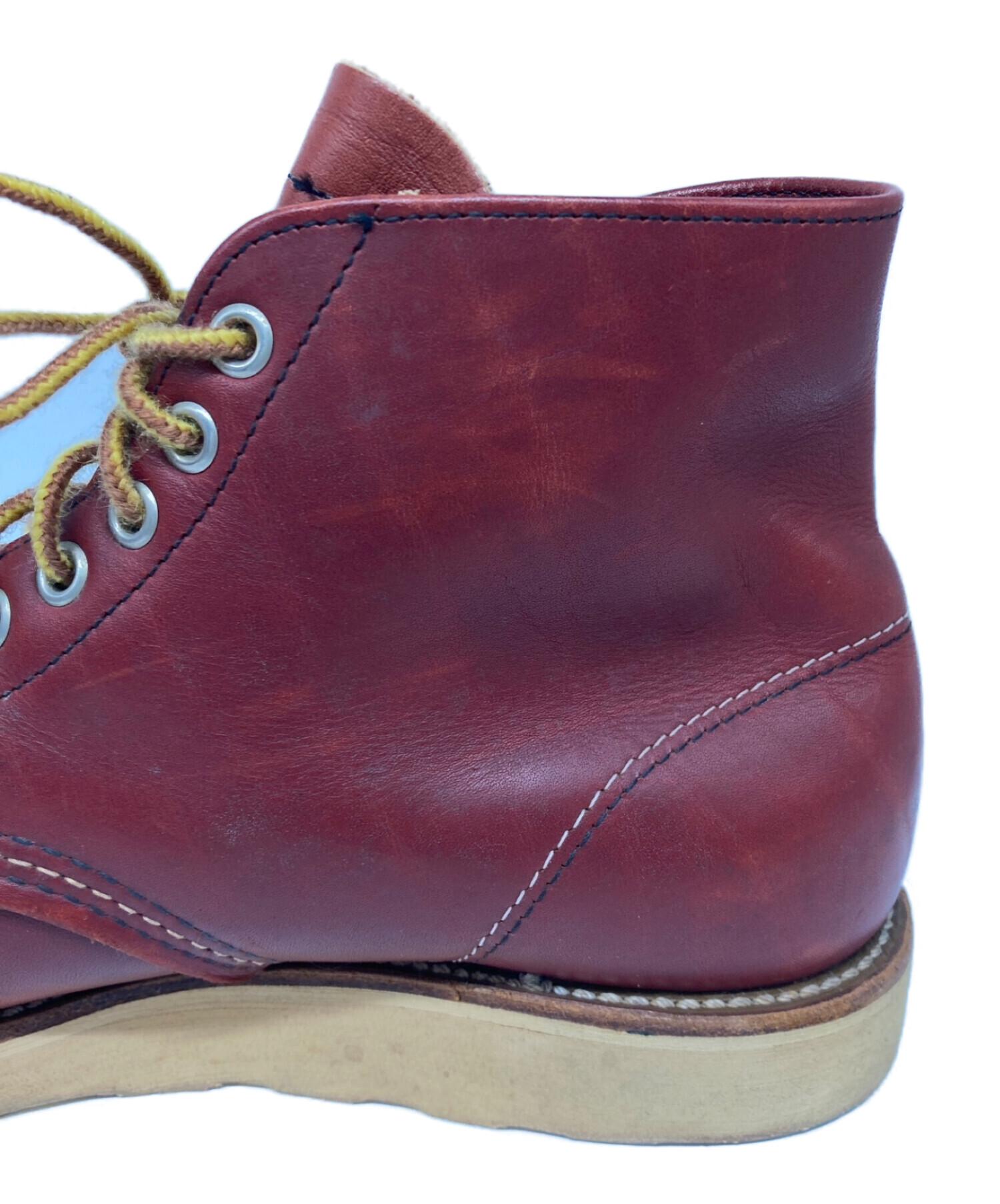 中古・古着通販】RED WING (レッドウィング) プレーントゥ