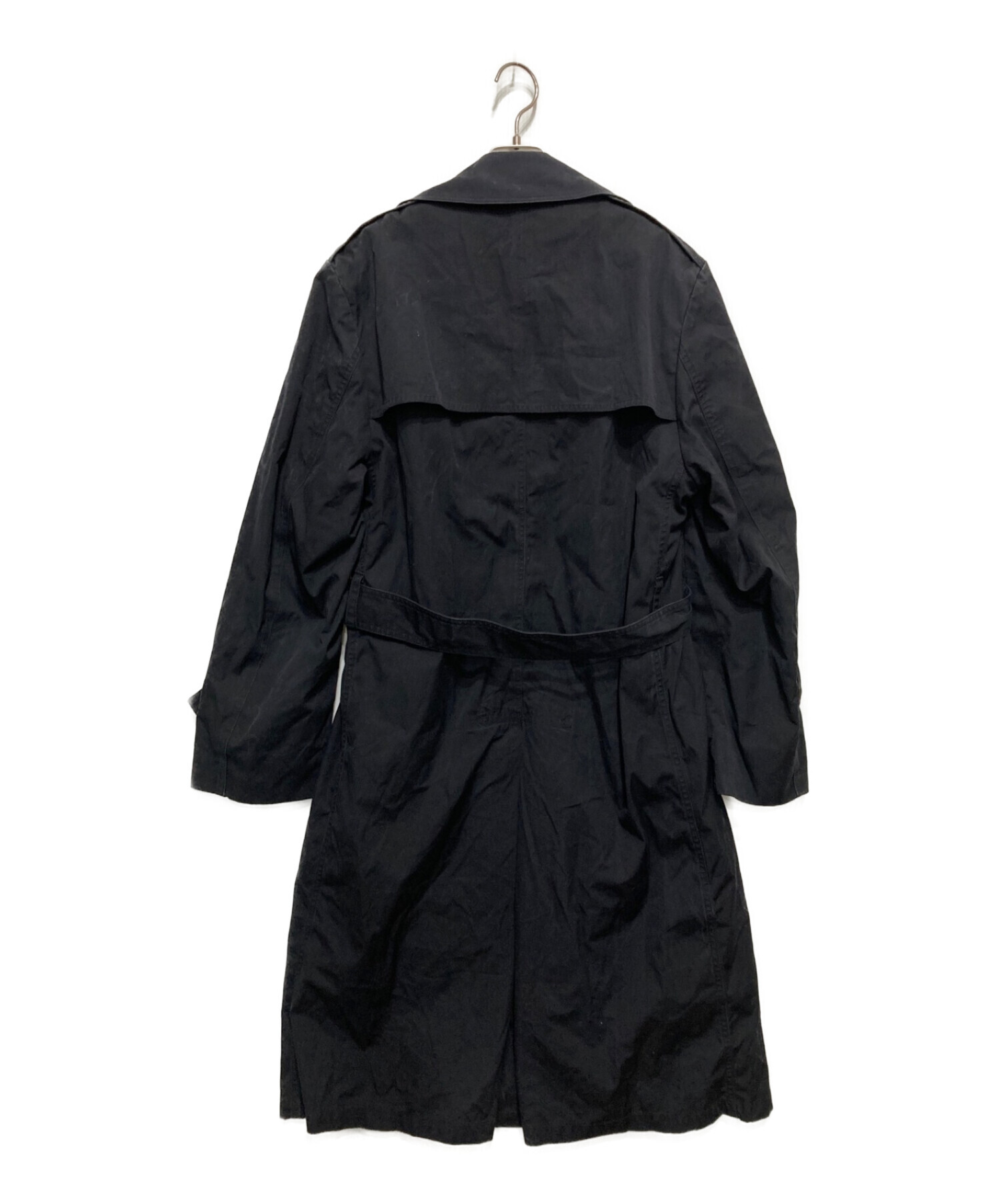 中古・古着通販】US ARMY (ユーエス アーミー) ライナー付トレンチ