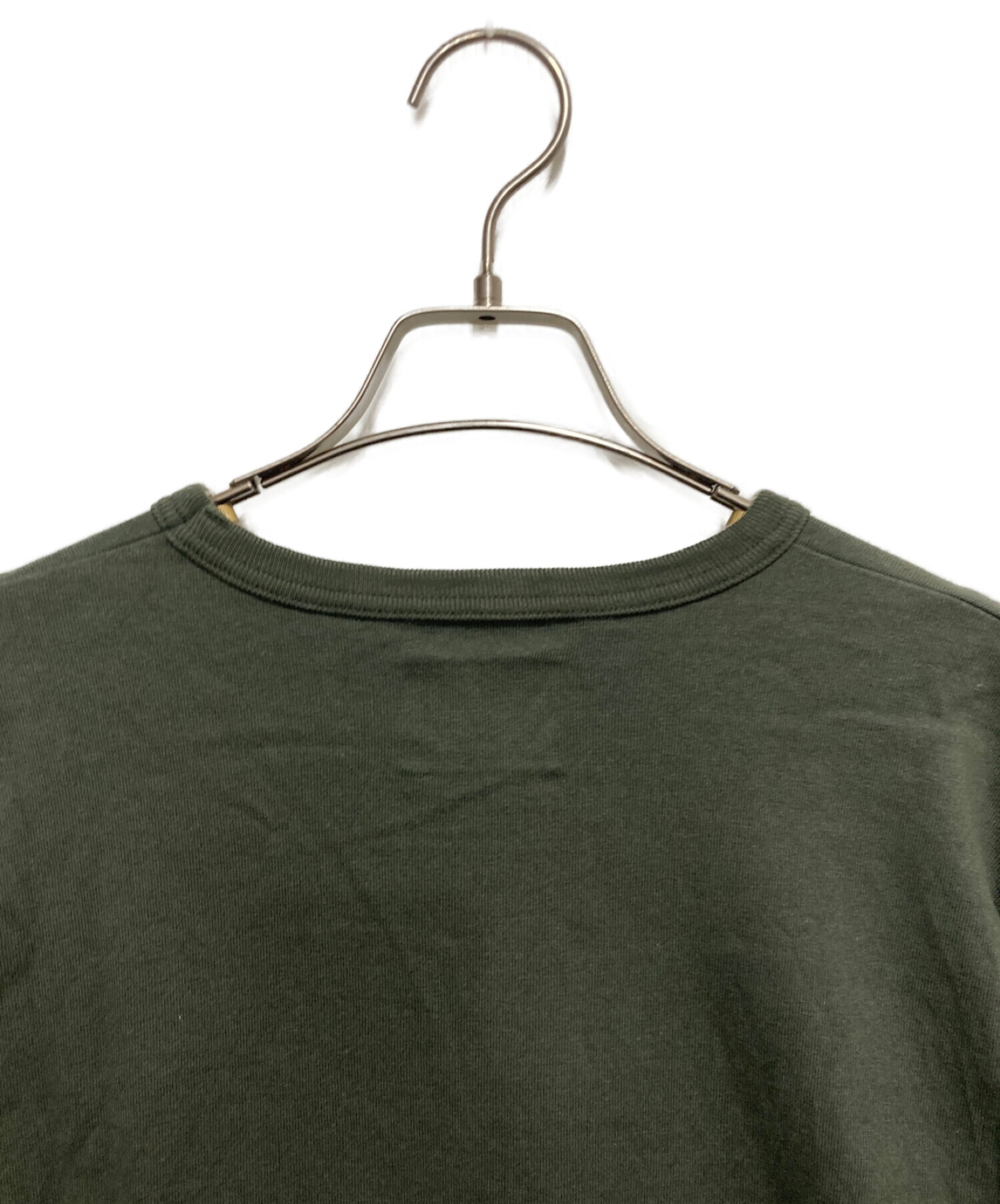 中古・古着通販】WTAPS (ダブルタップス) ロングスリーブカットソー