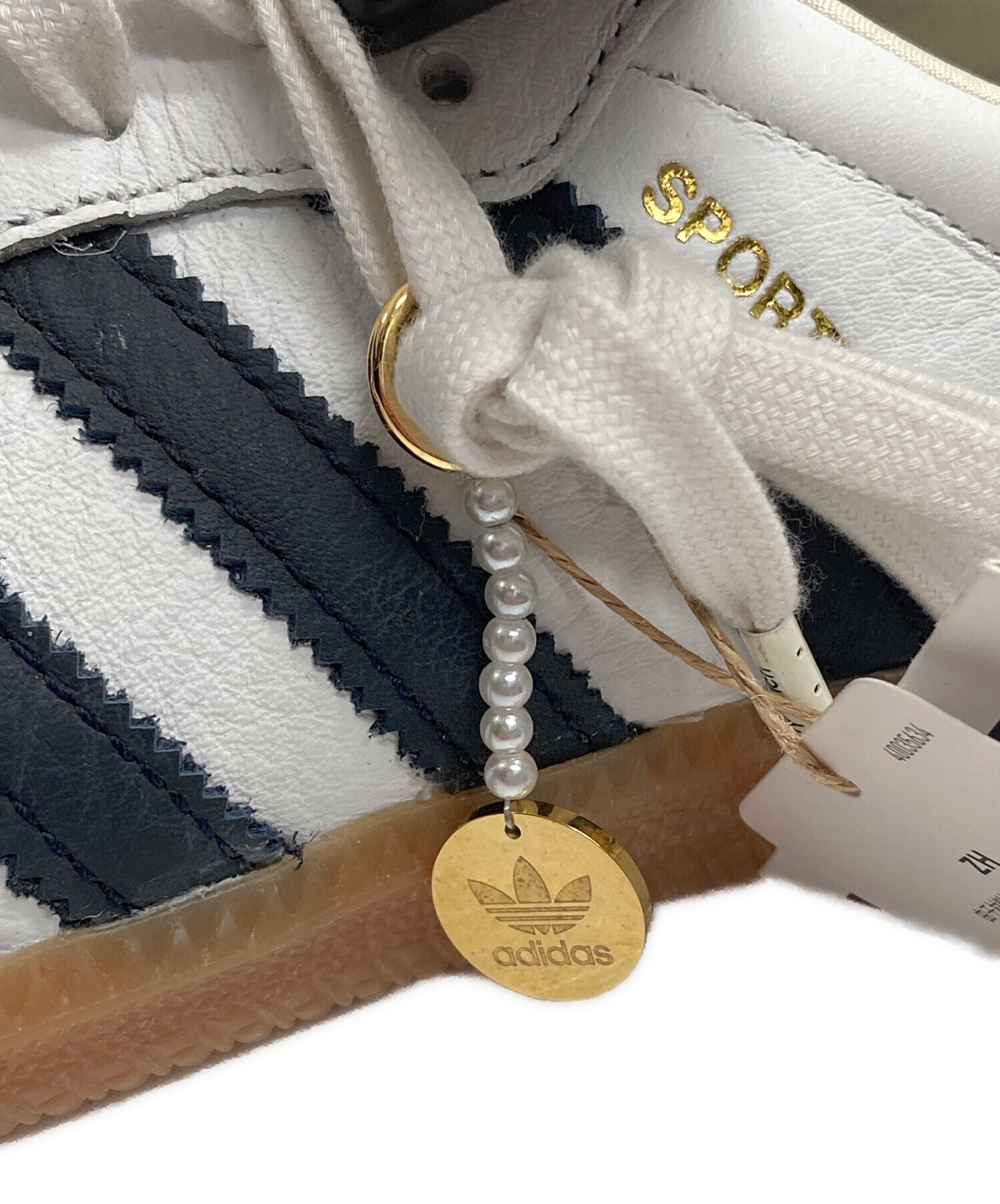 中古・古着通販】adidas (アディダス) sporty&rich (スポーティー