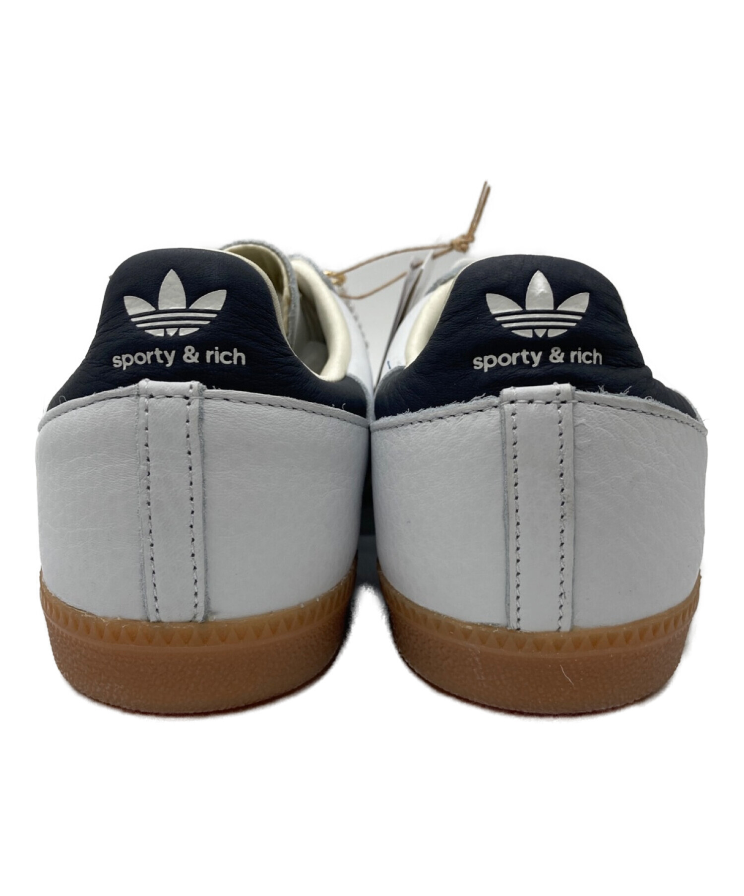 中古・古着通販】adidas (アディダス) sporty&rich (スポーティー