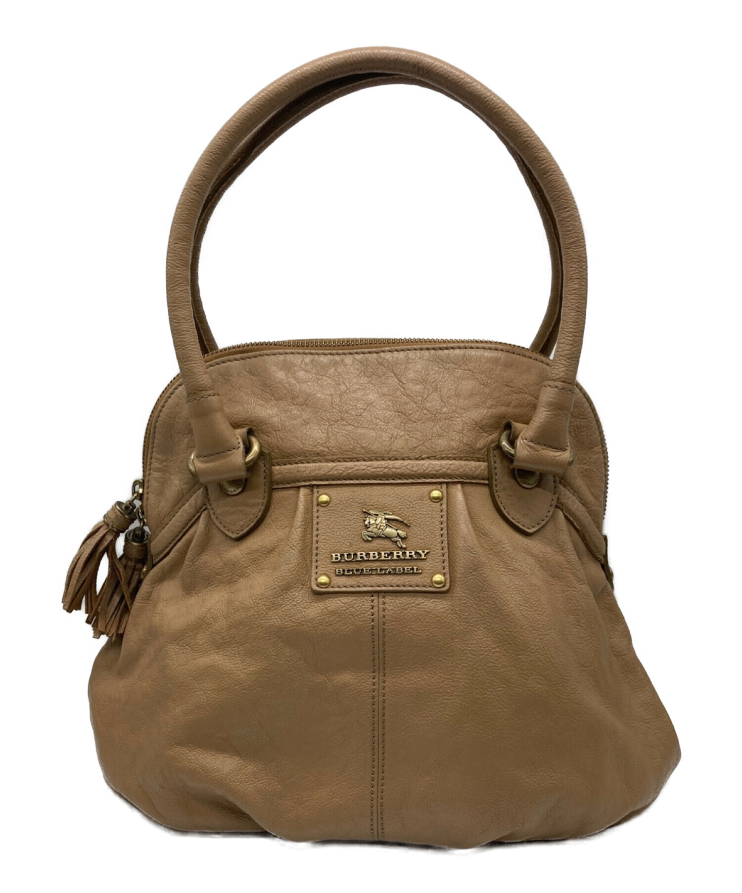 中古・古着通販】BURBERRY BLUE LABEL (バーバリーブルー