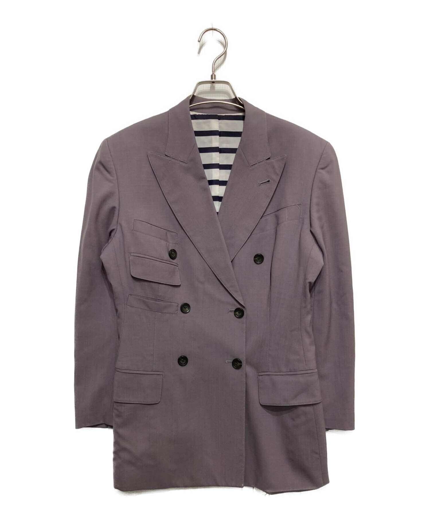 JeanPaulGAULTIER ジャンポールゴルチエダブルジャケット 【公式通販】