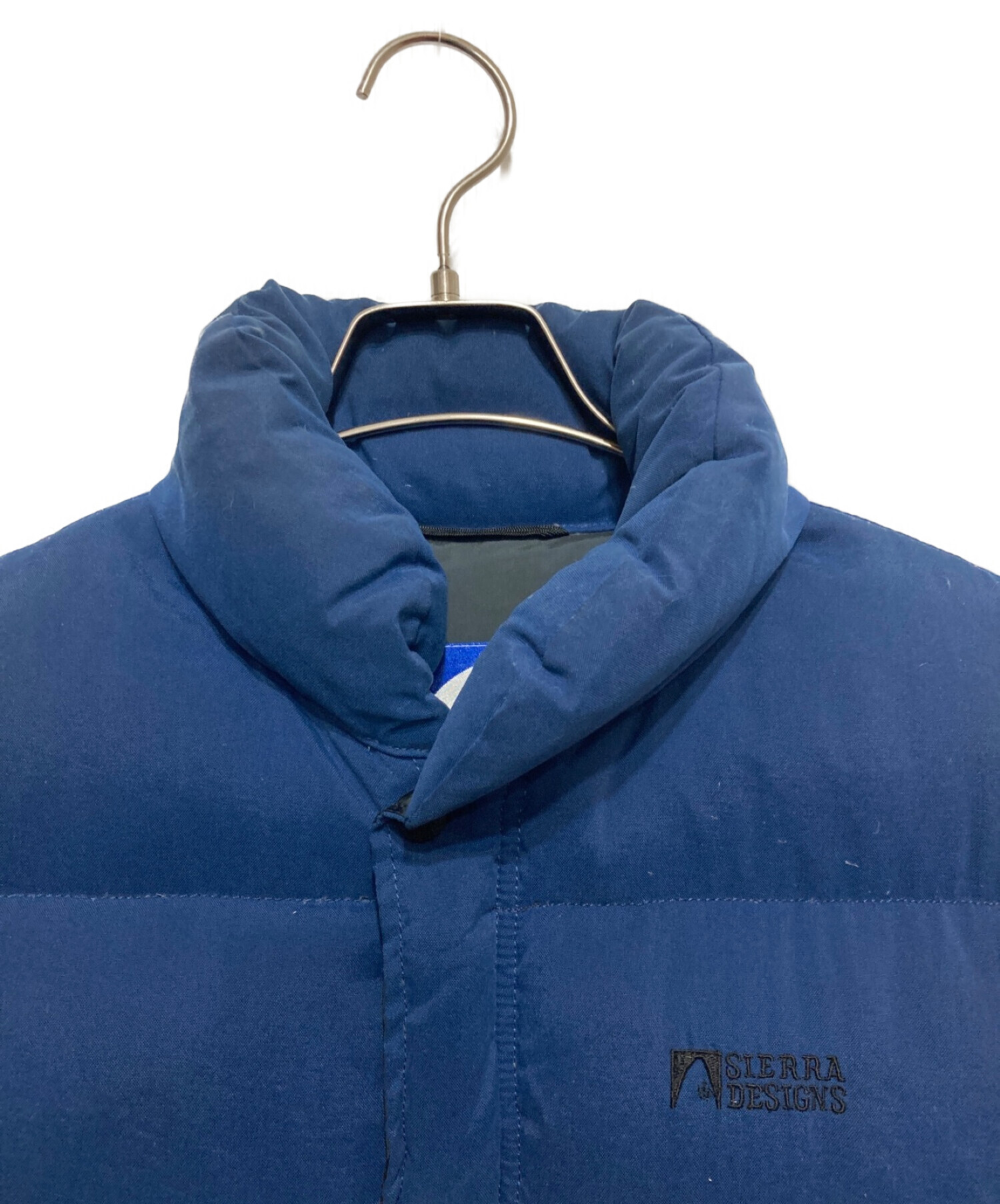 中古・古着通販】SIERRA DESIGNS (シエラデザインズ) 90'sダウン