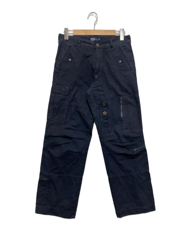 中古・古着通販】POLO RALPH LAUREN (ポロ・ラルフローレン) マルチ