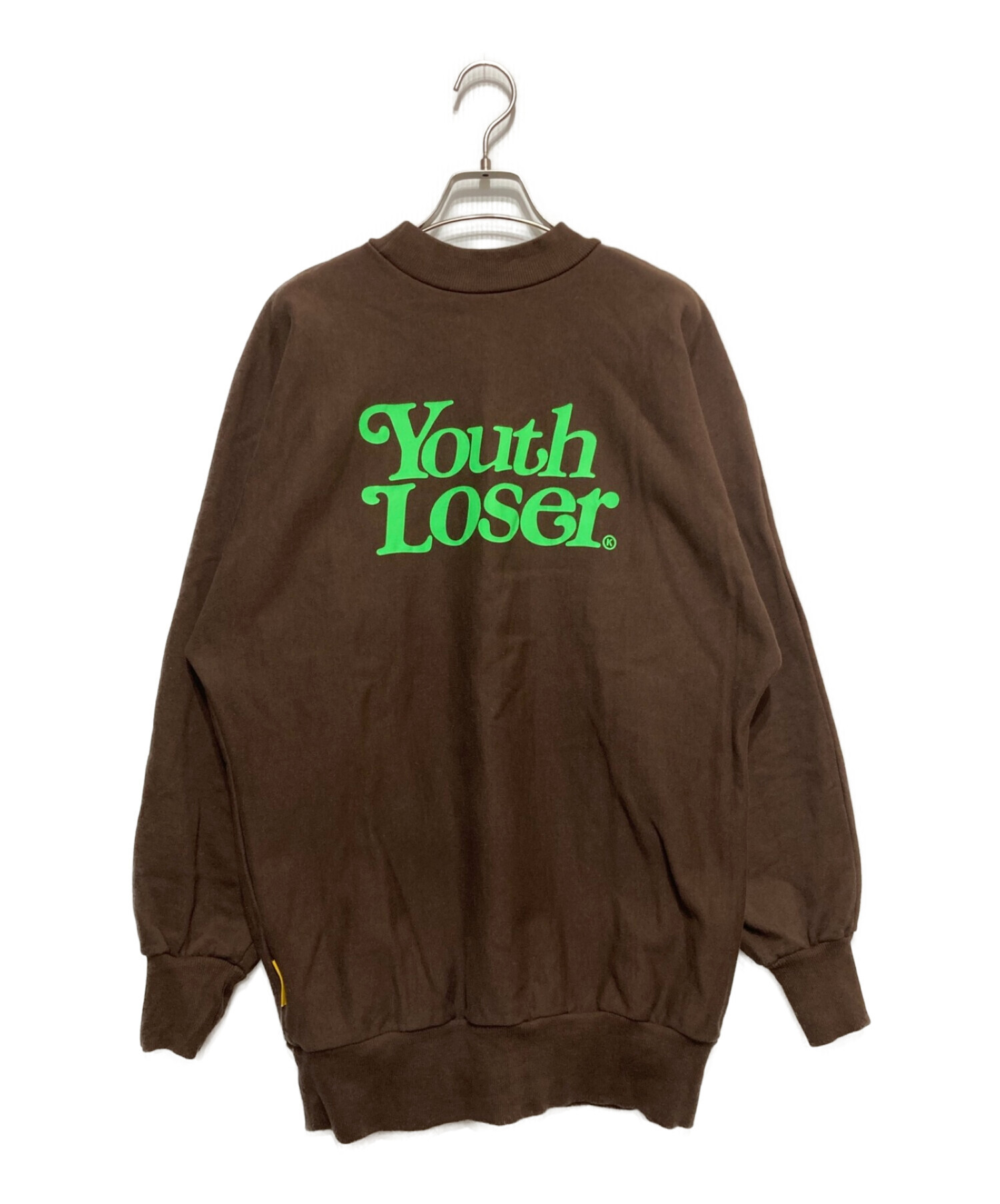 中古・古着通販】Youth Loser (ユースルーザー) VERDY (ヴェルディ
