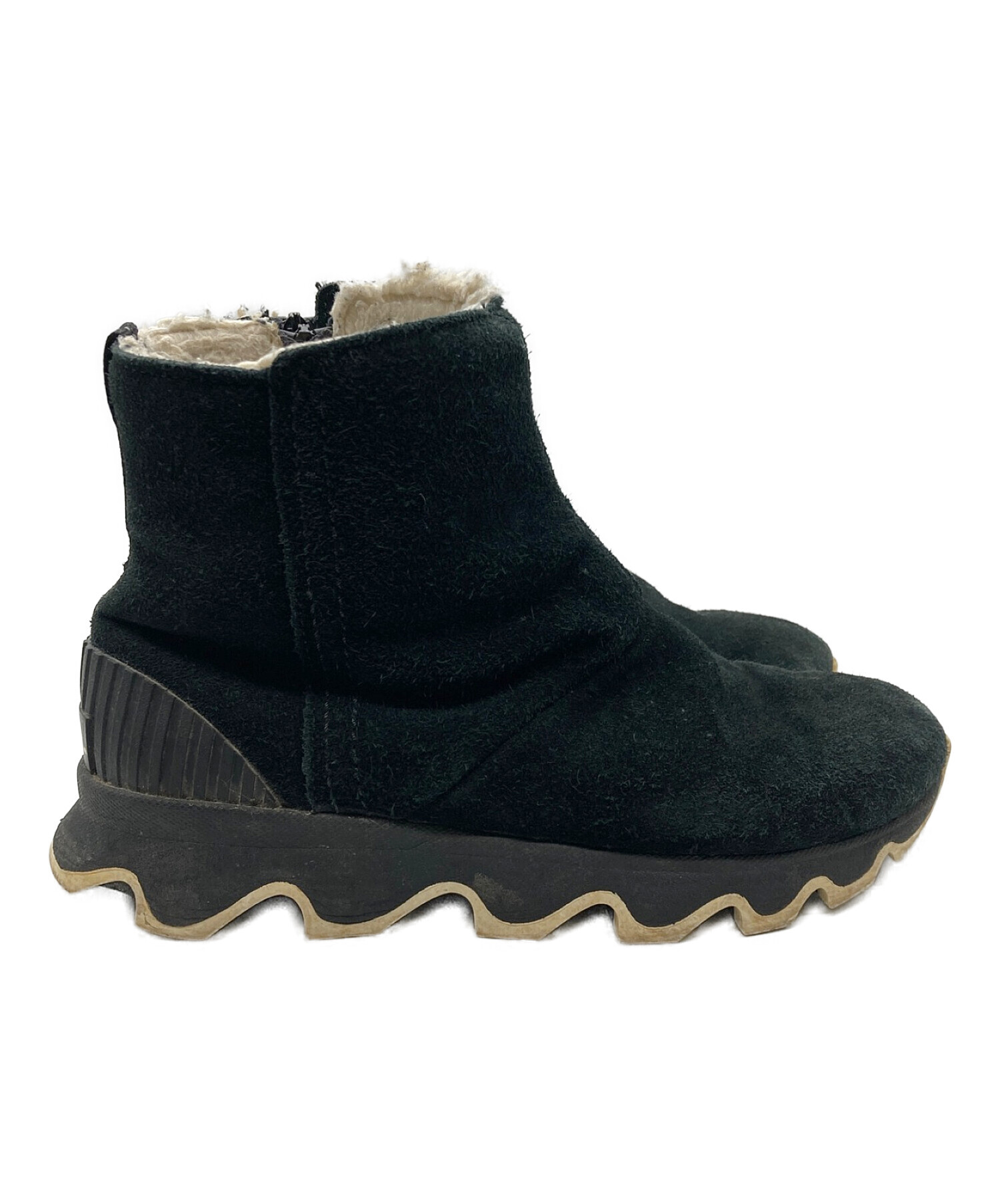 中古・古着通販】SOREL (ソレル) キネティックショート NL3128-010 