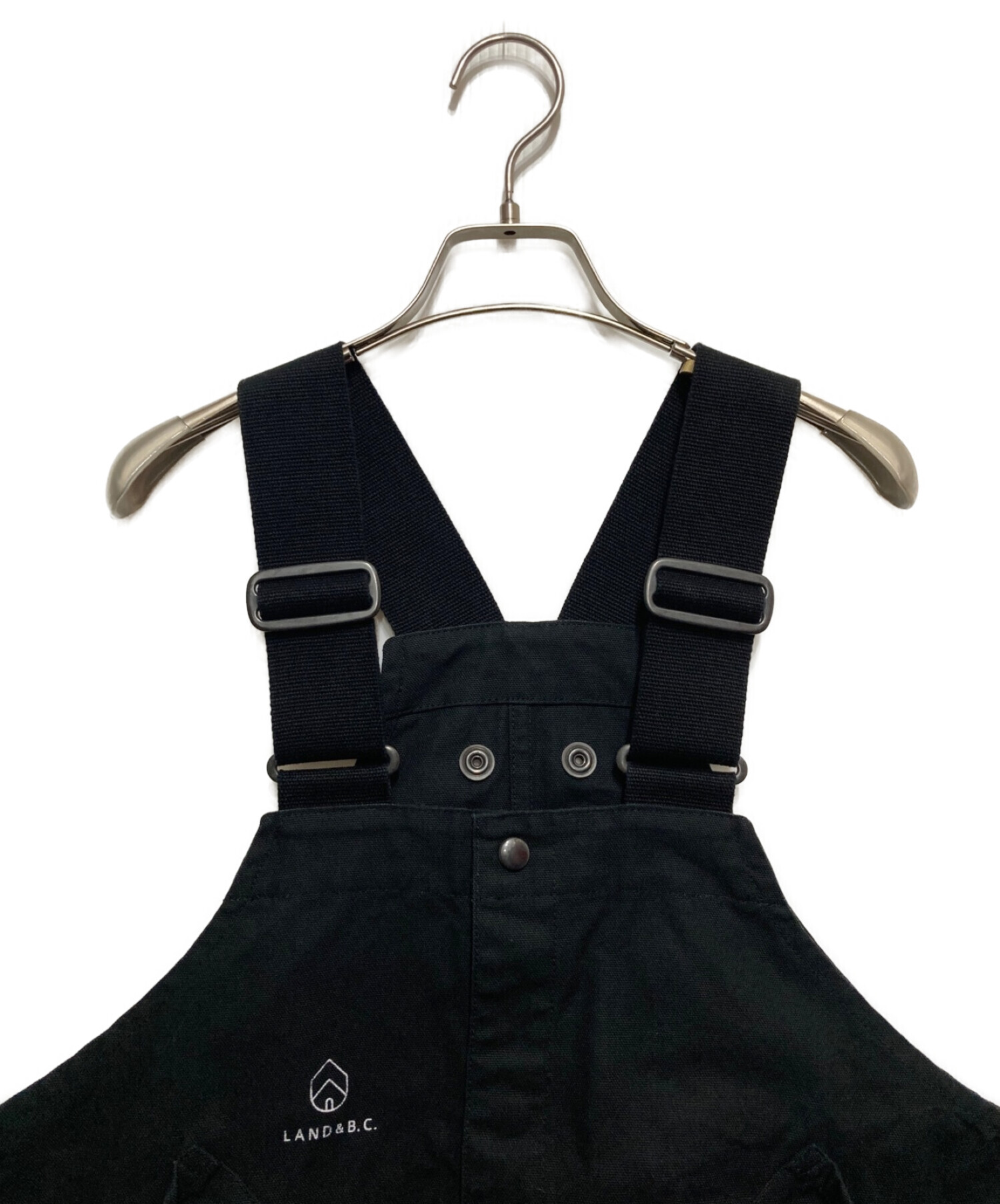 Land& B.C. (ランド&ビーシー) Hunt Vest Land & B.C.（ランド