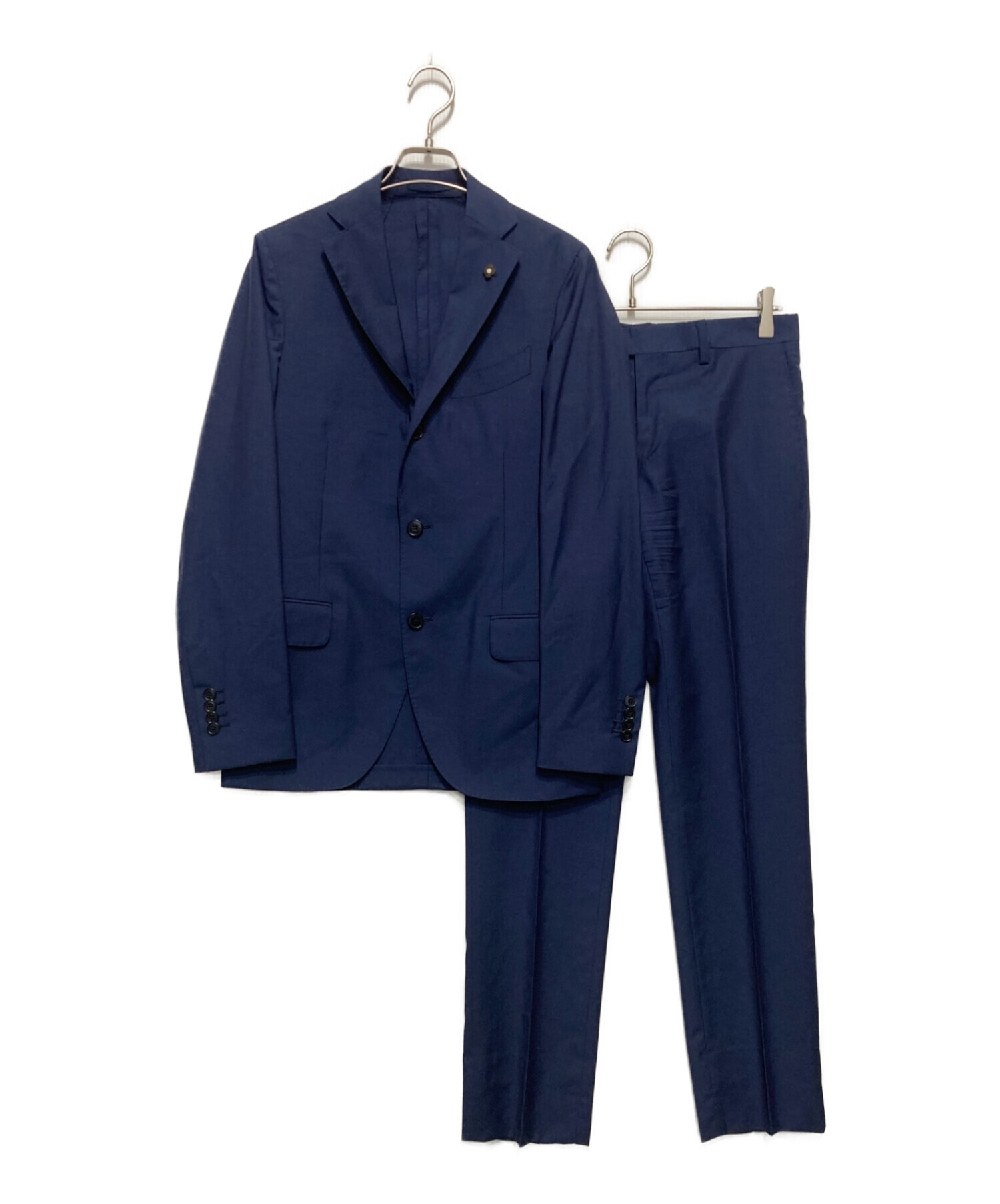 LARDINI セットアップスーツ