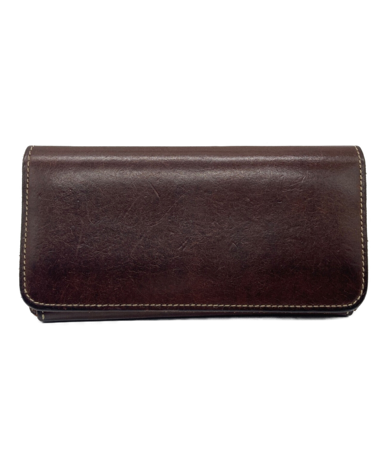 中古・古着通販】PORTER (ポーター) SOAK LONG WALLET 101-06053 