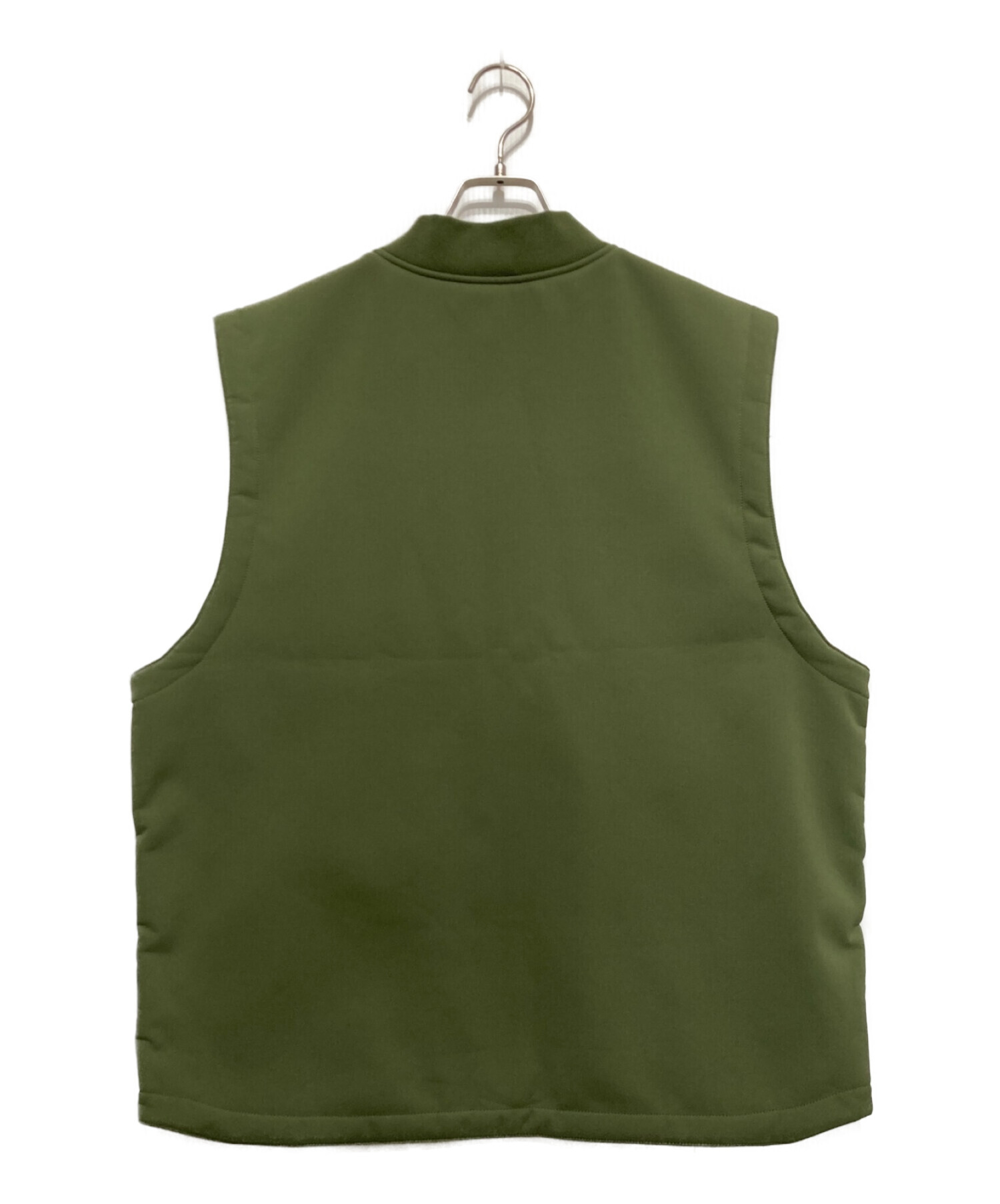 Supreme 22AW WINDSTOPPER Work Vest 希少サイズ WINDSTOPPER® Work Vest | Supreme 22fw