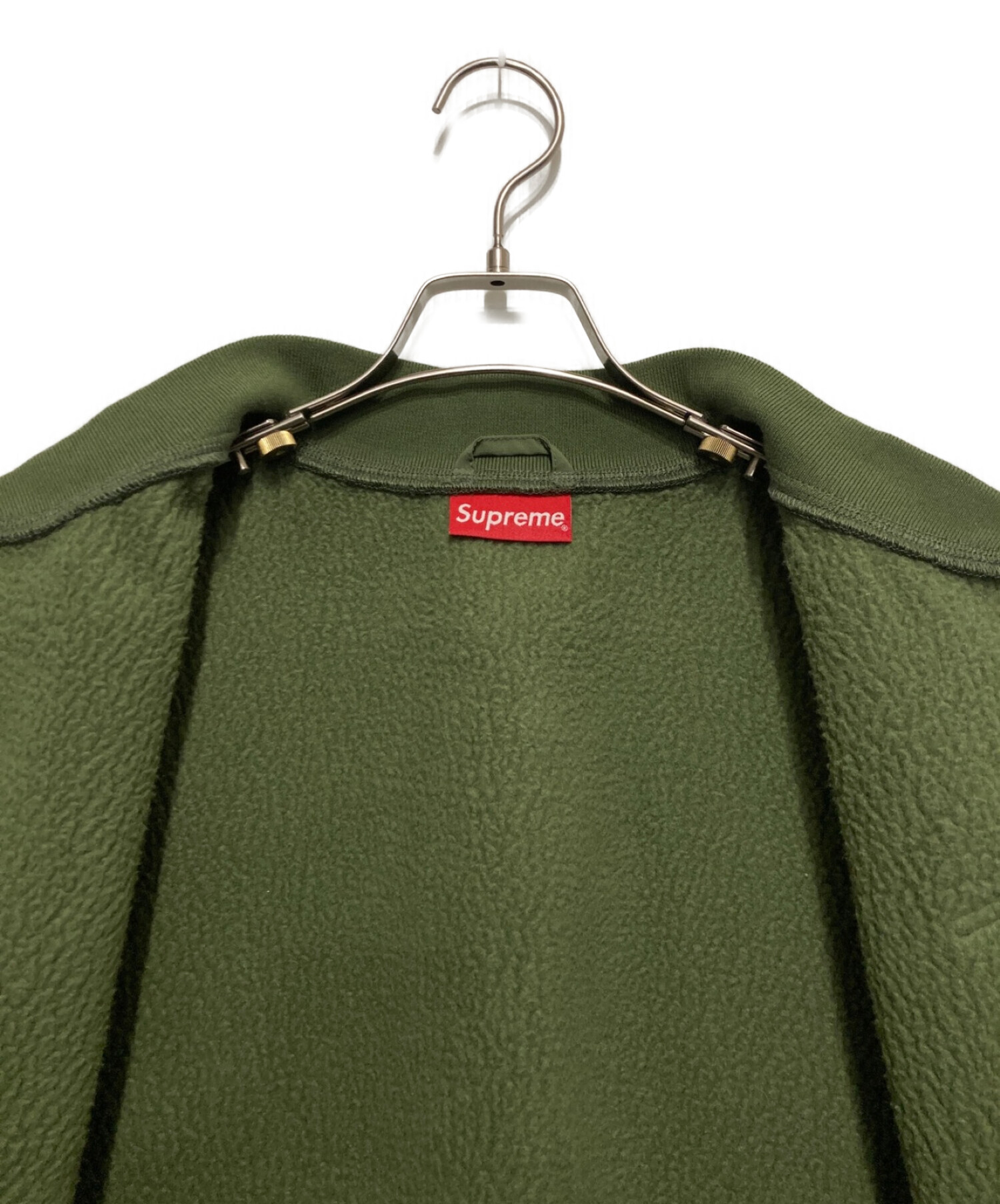 Supreme 22AW WINDSTOPPER Work Vest 希少サイズ Supreme シュプリーム 22AW WINDSTOPPER Work Vest ウィンドストッパー