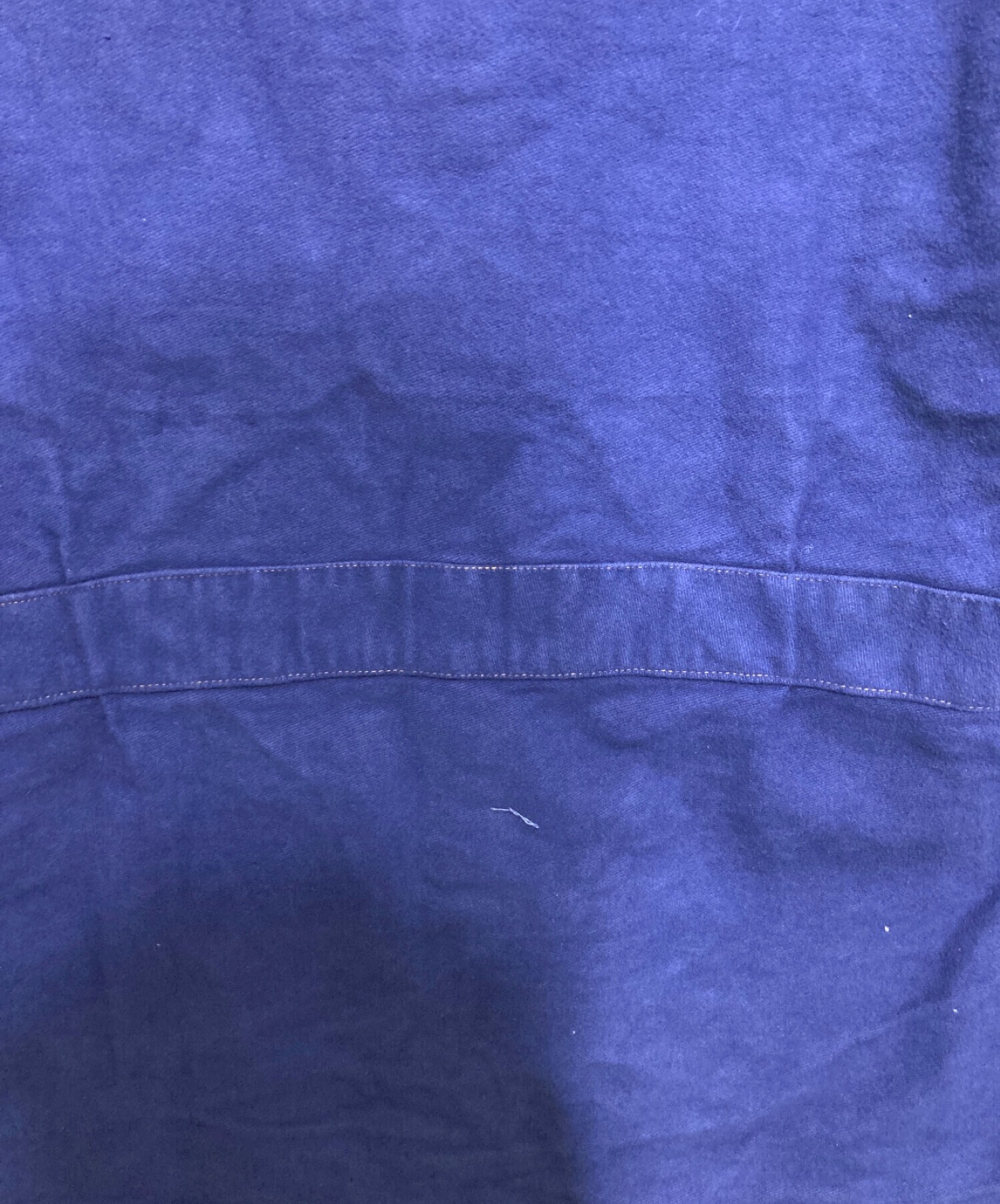 中古・古着通販】FRENCH WORK (フレンチワーク) モールスキンワーク