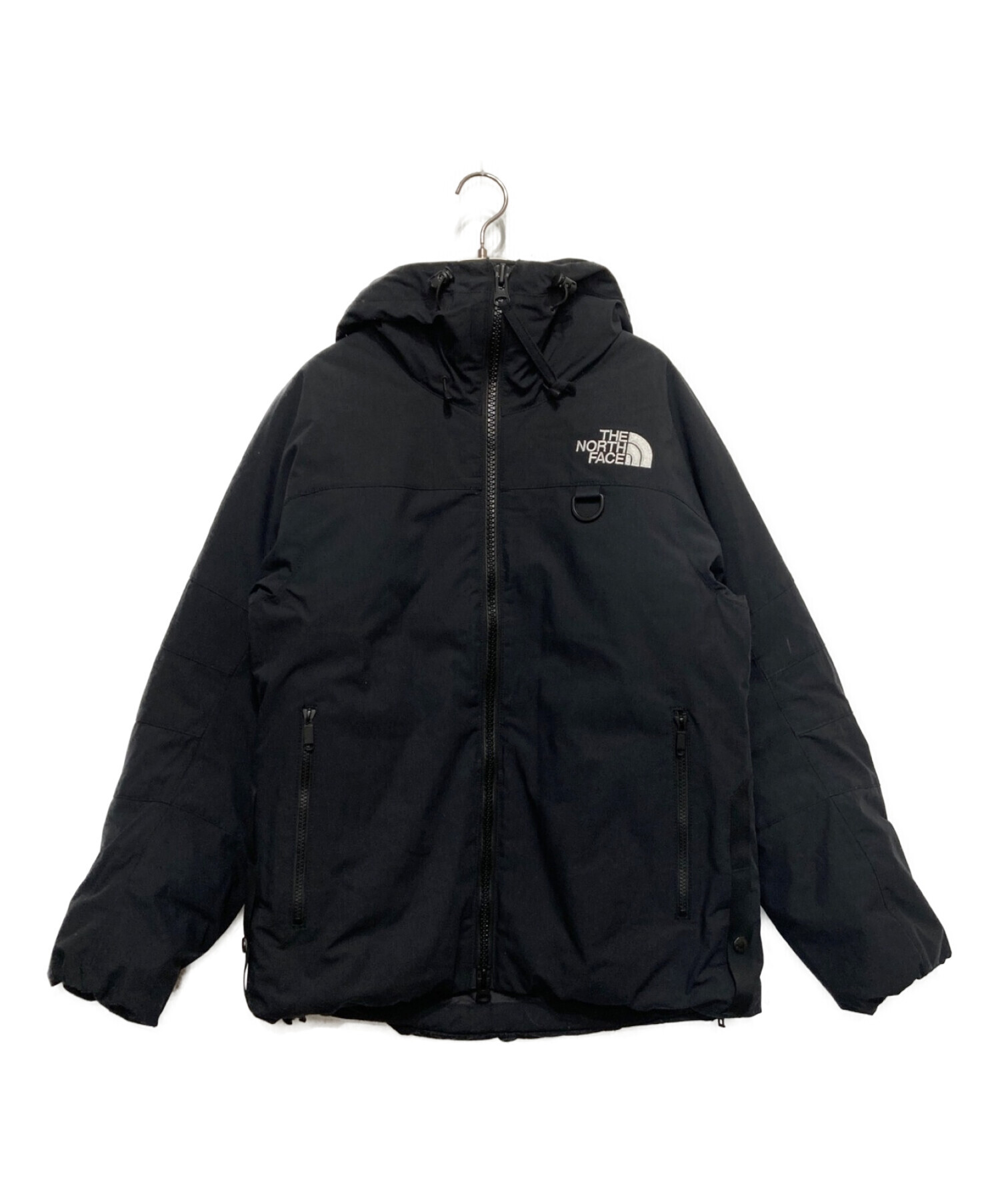 中古・古着通販】THE NORTH FACE (ザ ノース フェイス) ファイヤー
