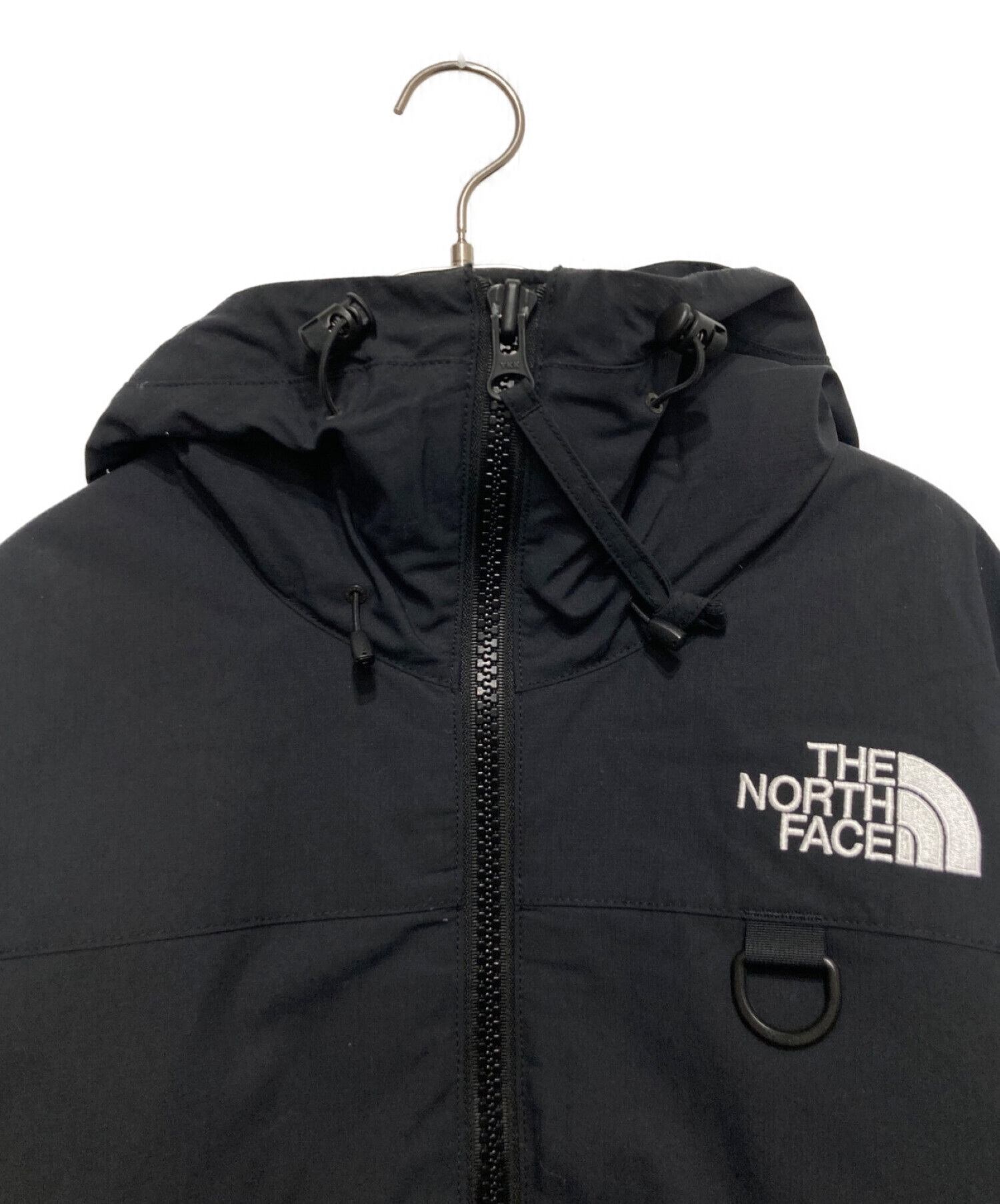 中古・古着通販】THE NORTH FACE (ザ ノース フェイス) ファイヤー