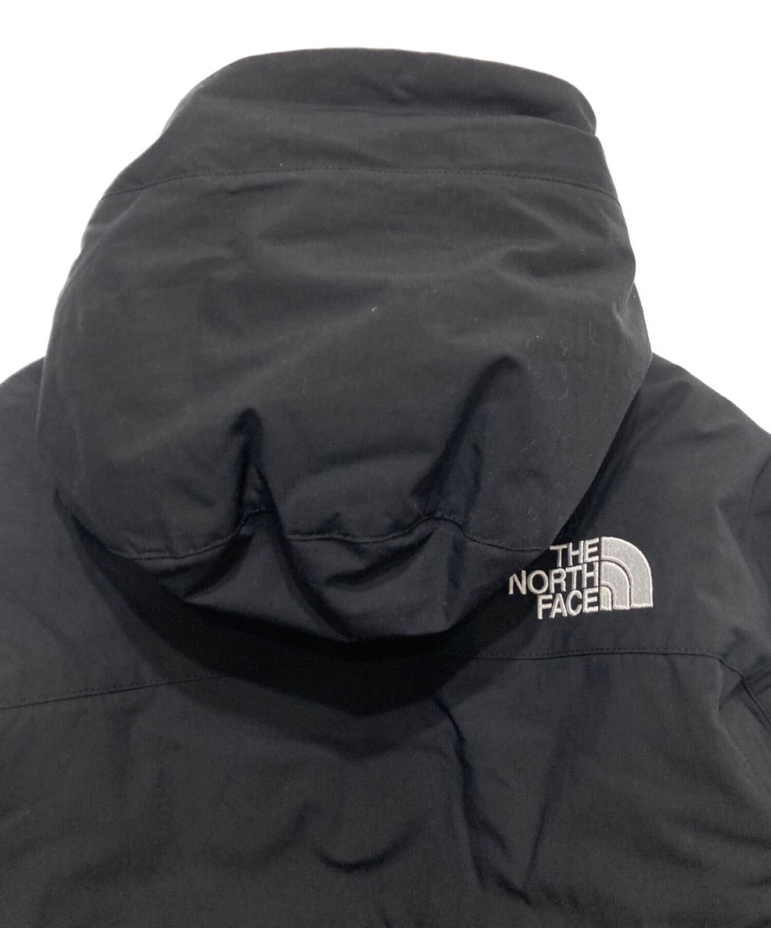 中古・古着通販】THE NORTH FACE (ザ ノース フェイス) ファイヤー