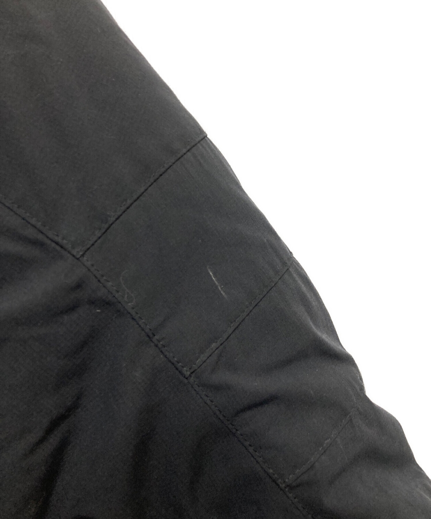 中古・古着通販】THE NORTH FACE (ザ ノース フェイス) ファイヤー 