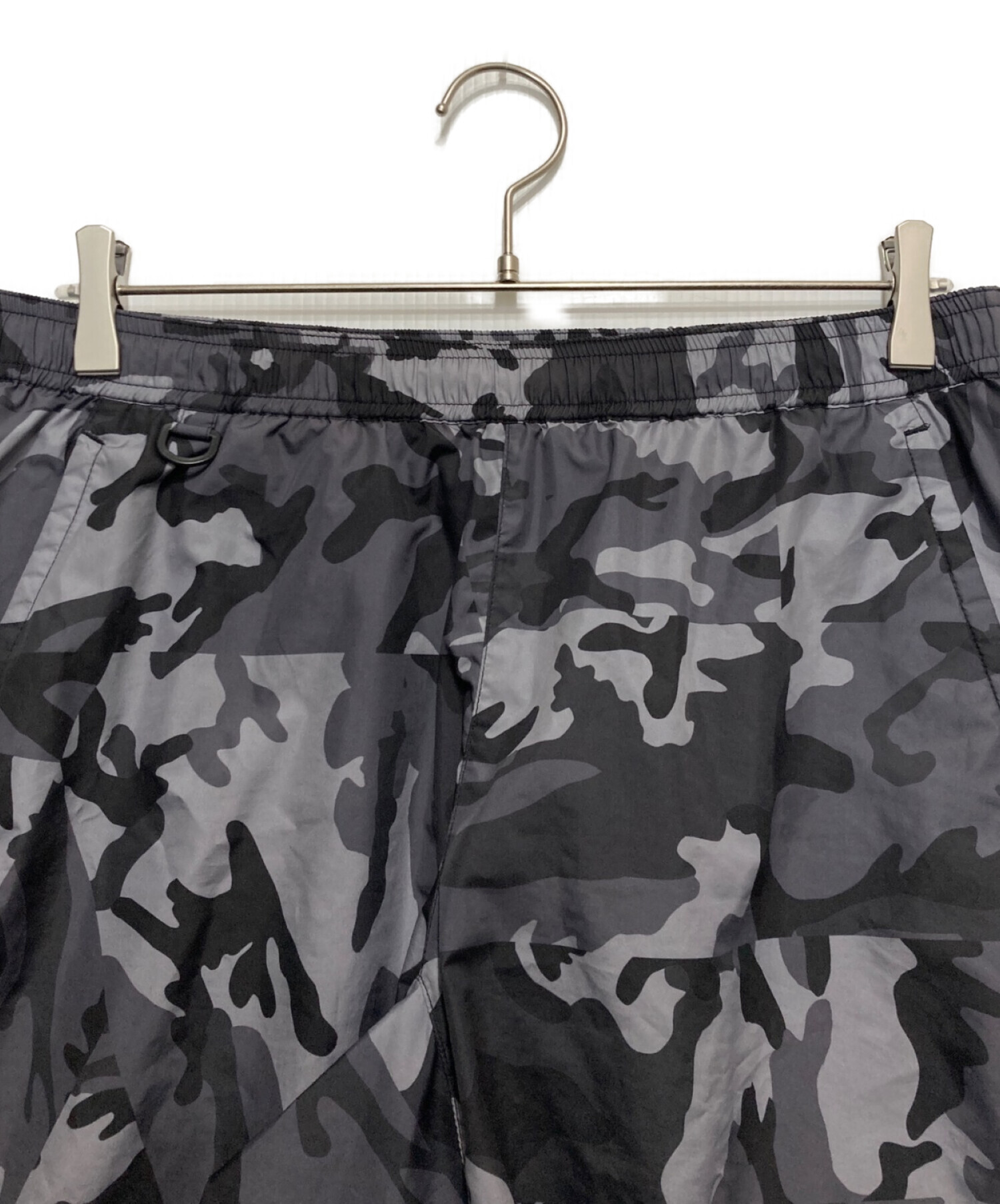 中古・古着通販】F.C.R.B. (エフシーアールビー) CAMOFLAGE PRACTICE 