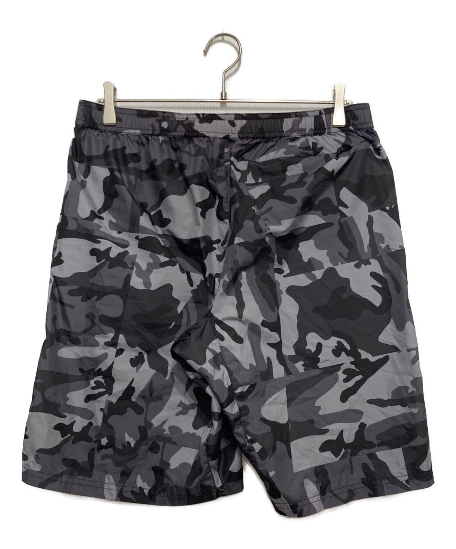 中古・古着通販】F.C.R.B. (エフシーアールビー) CAMOFLAGE PRACTICE 