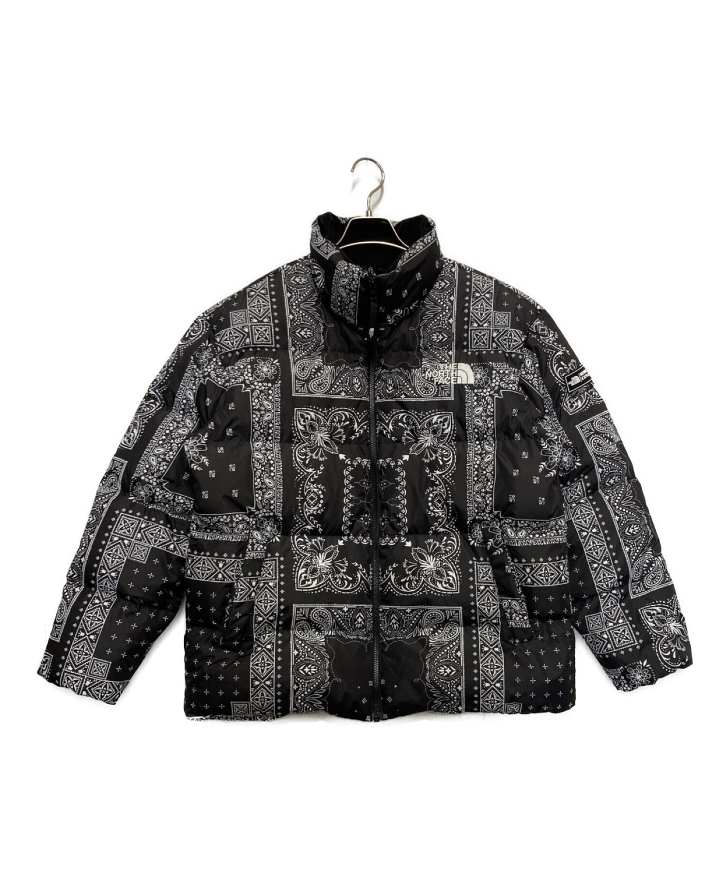 中古・古着通販】THE NORTH FACE (ザ ノース フェイス) NOVELTY LOFTY 