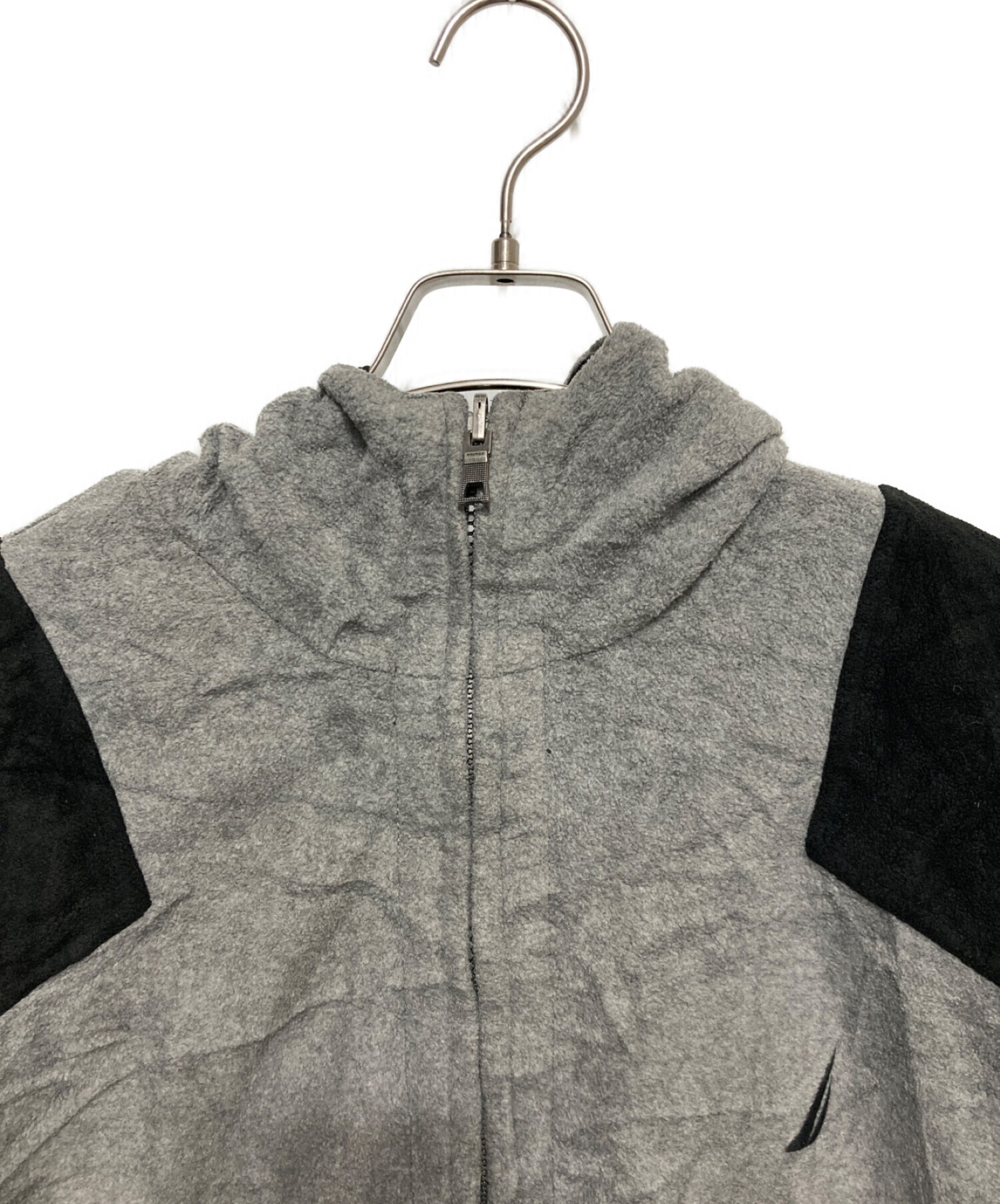 中古・古着通販】NAUTICA (ノーティカ) リバーシブルジャケット