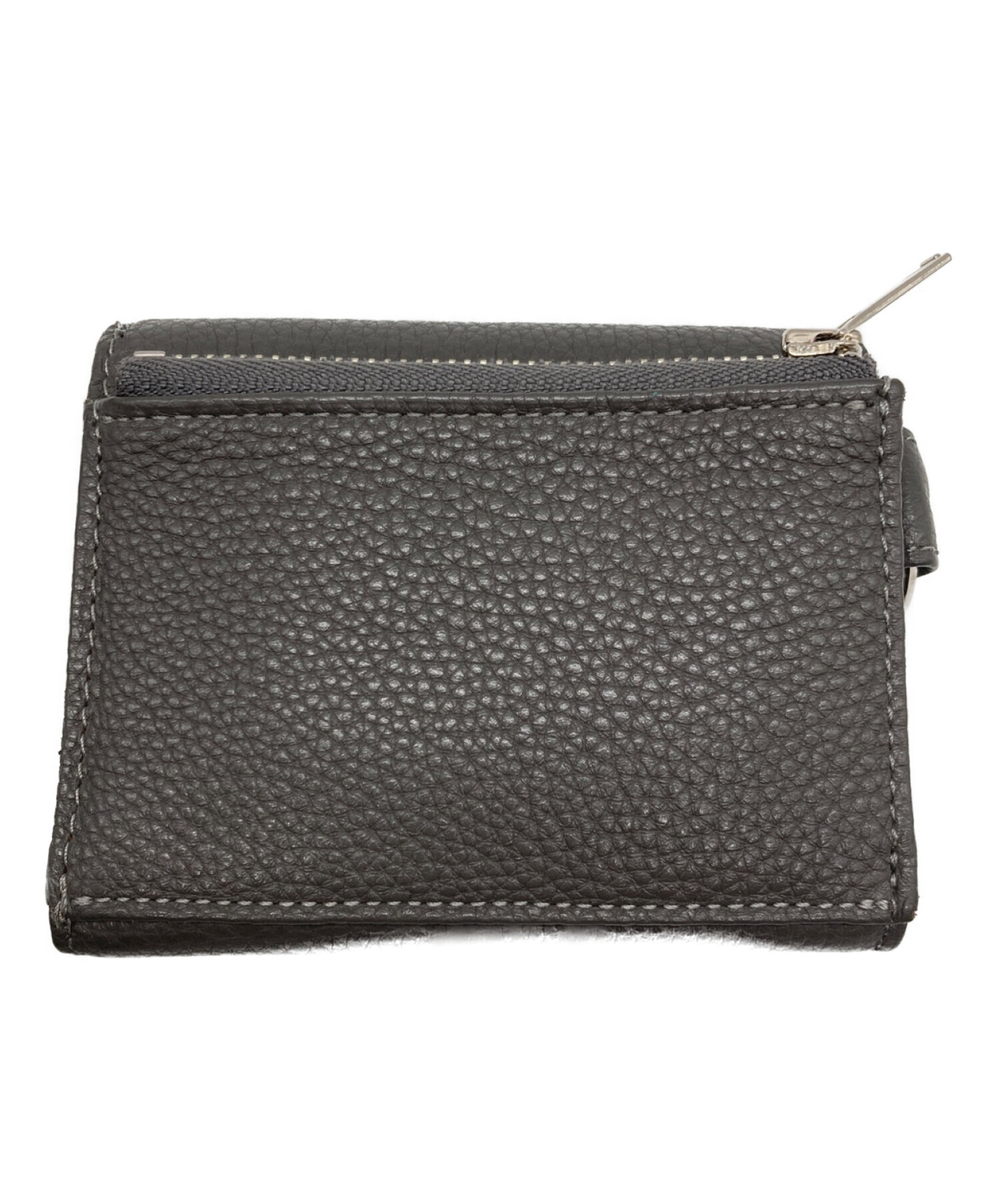 中古・古着通販】PORTER (ポーター) SHRINK TRI PURSE 381-03109