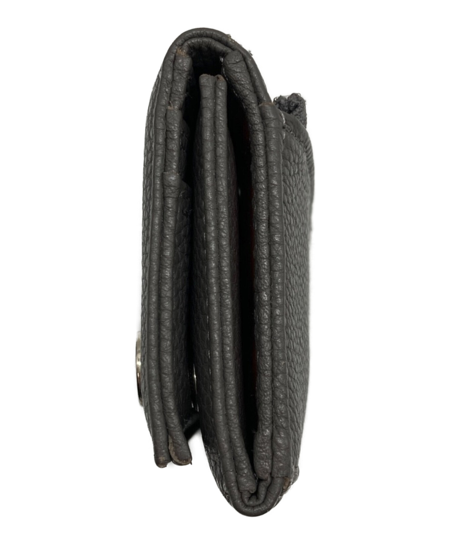 中古・古着通販】PORTER (ポーター) SHRINK TRI PURSE 381-03109