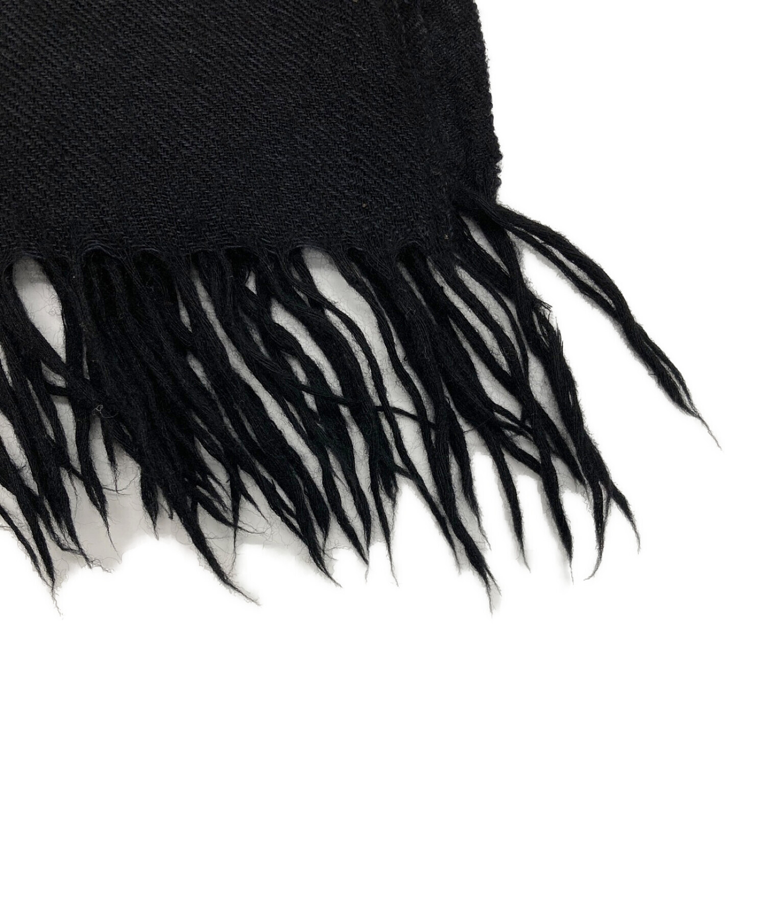 中古・古着通販】NUMBER (N)INE (ナンバーナイン) カシミヤシルク