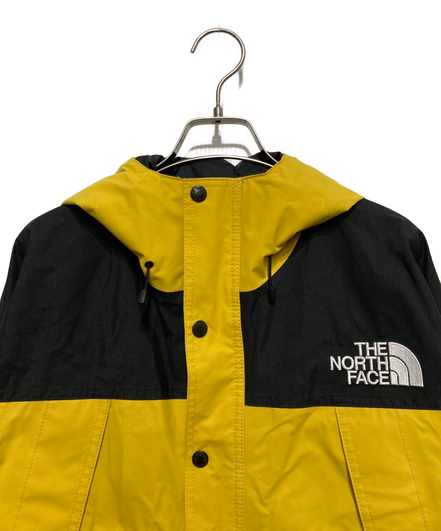 中古・古着通販】THE NORTH FACE (ザ ノース フェイス) マウンテン