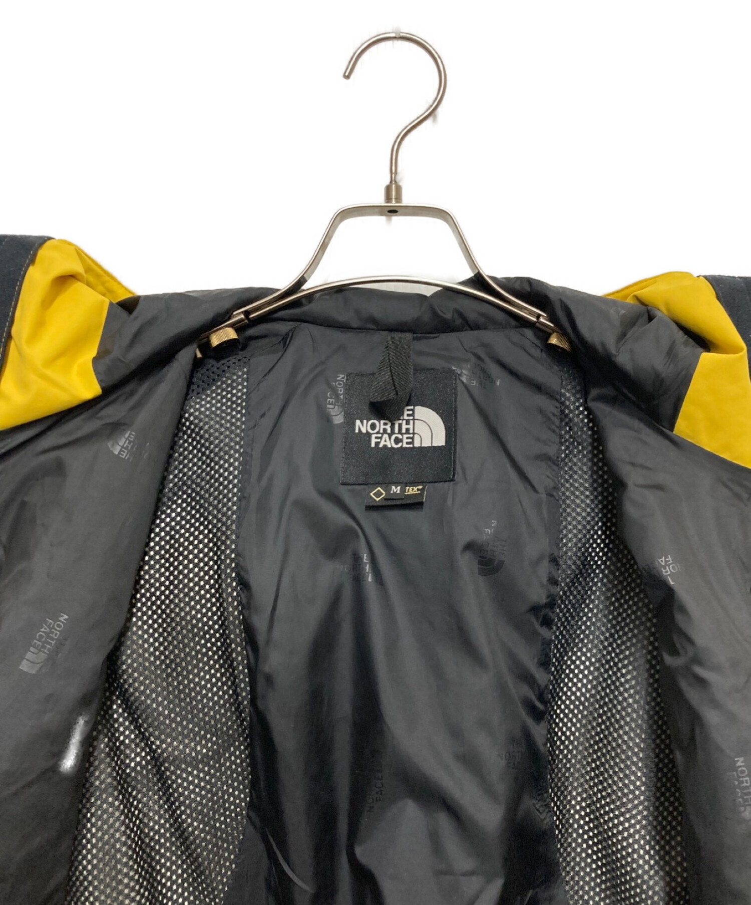 中古・古着通販】THE NORTH FACE (ザ ノース フェイス) マウンテン